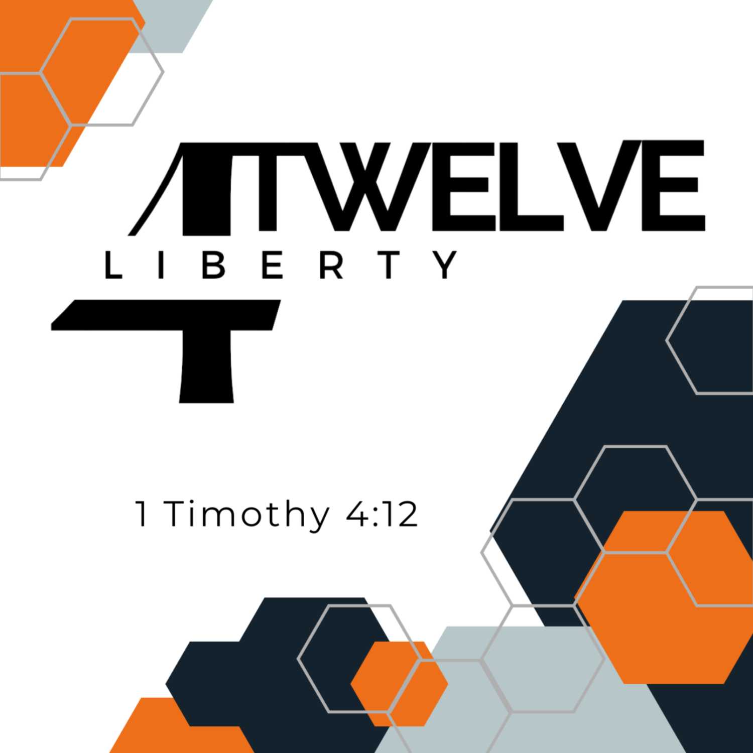 Liberty 4Twelve 