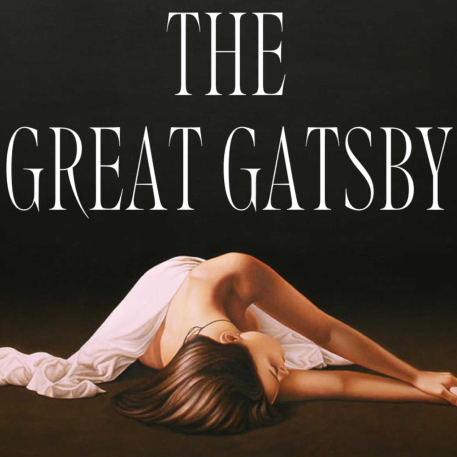 ⁣The Great Gatsby | Audio Book | Part 1