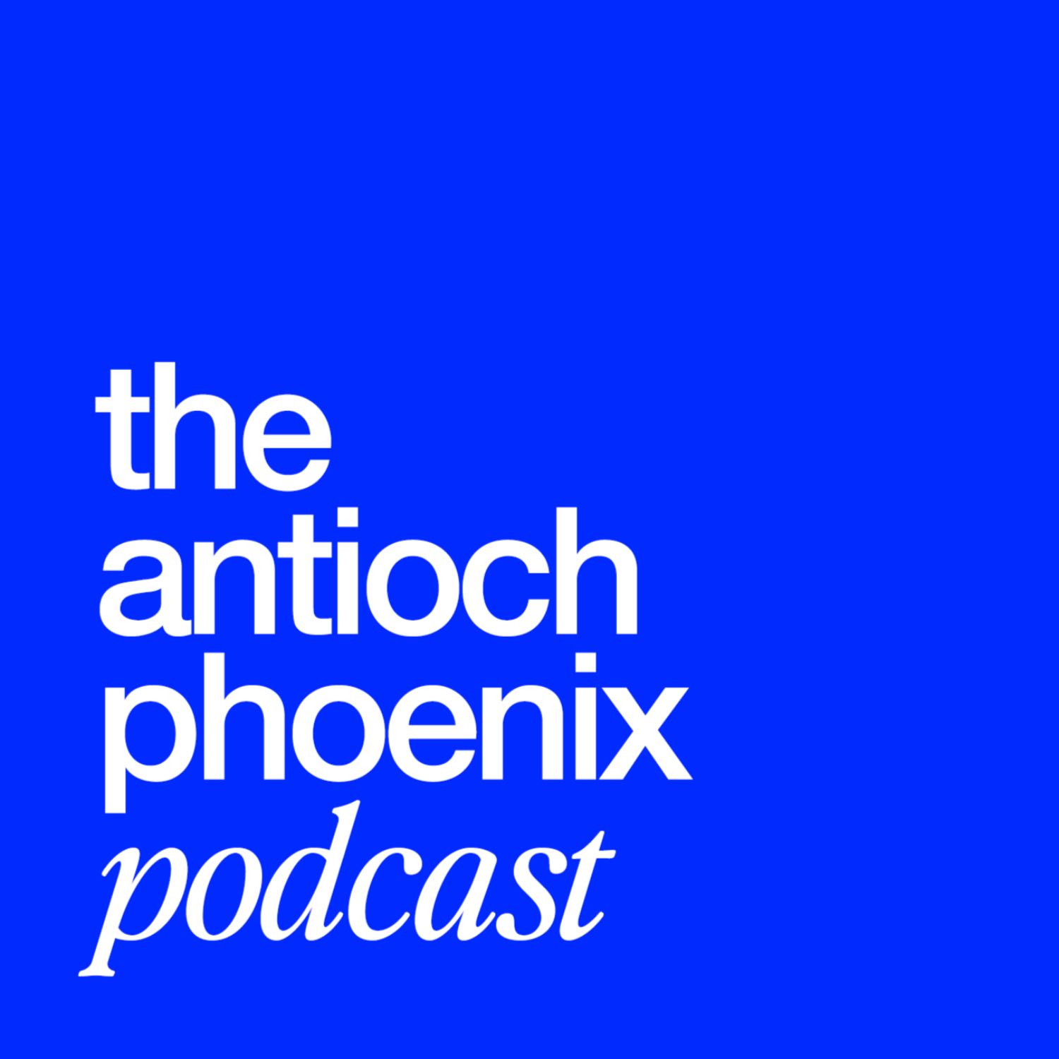 Antioch Phoenix 