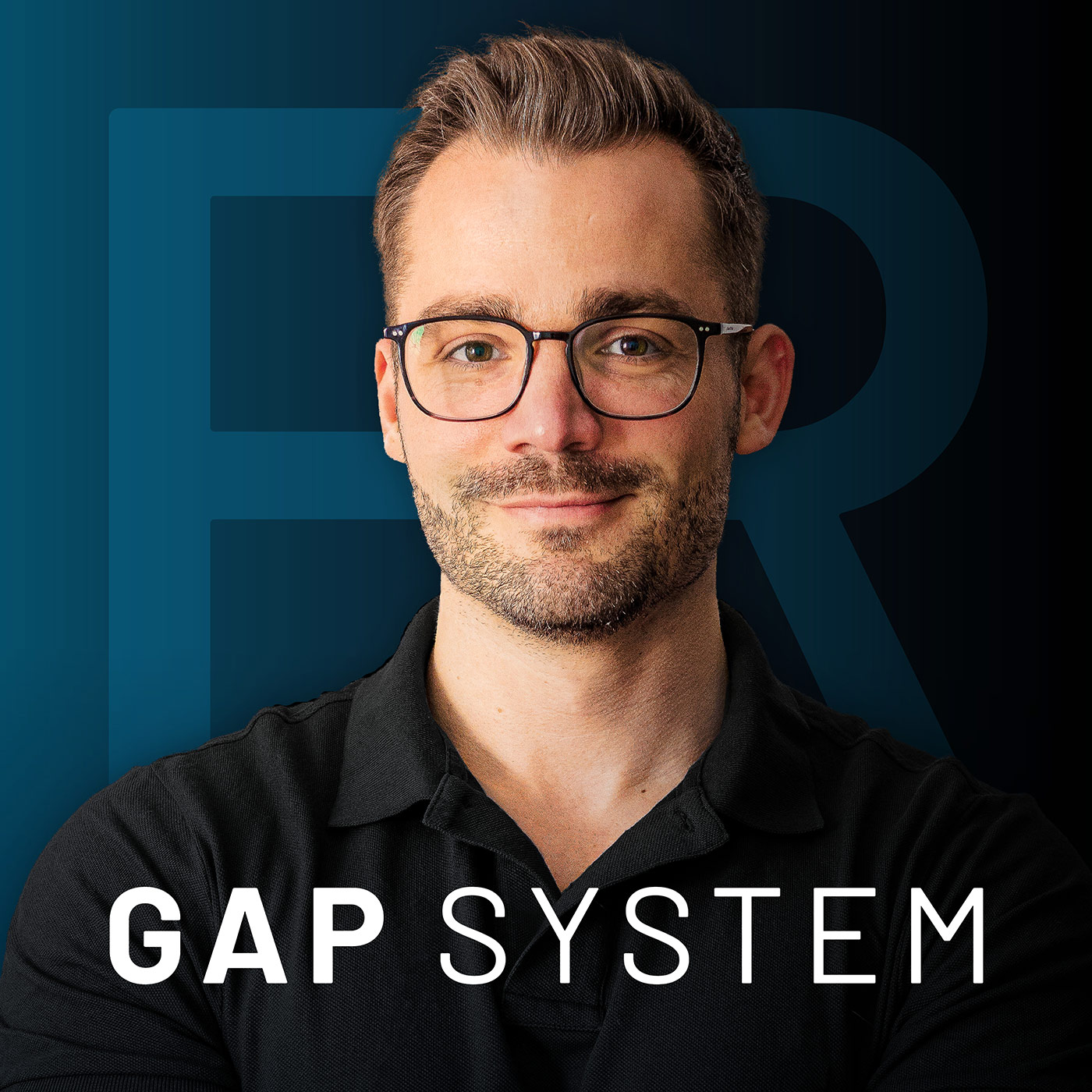 Gap System by Thiemo Osterhaus 