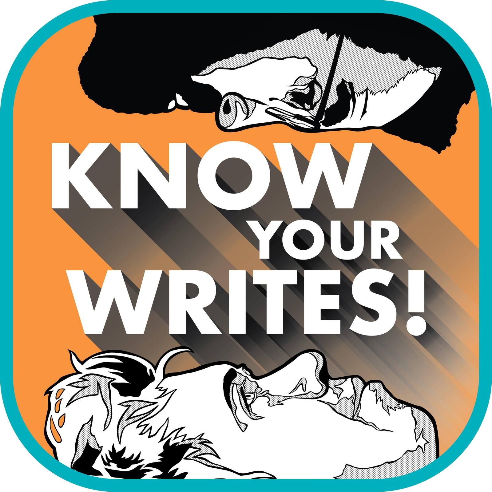 Know Your Writes! 