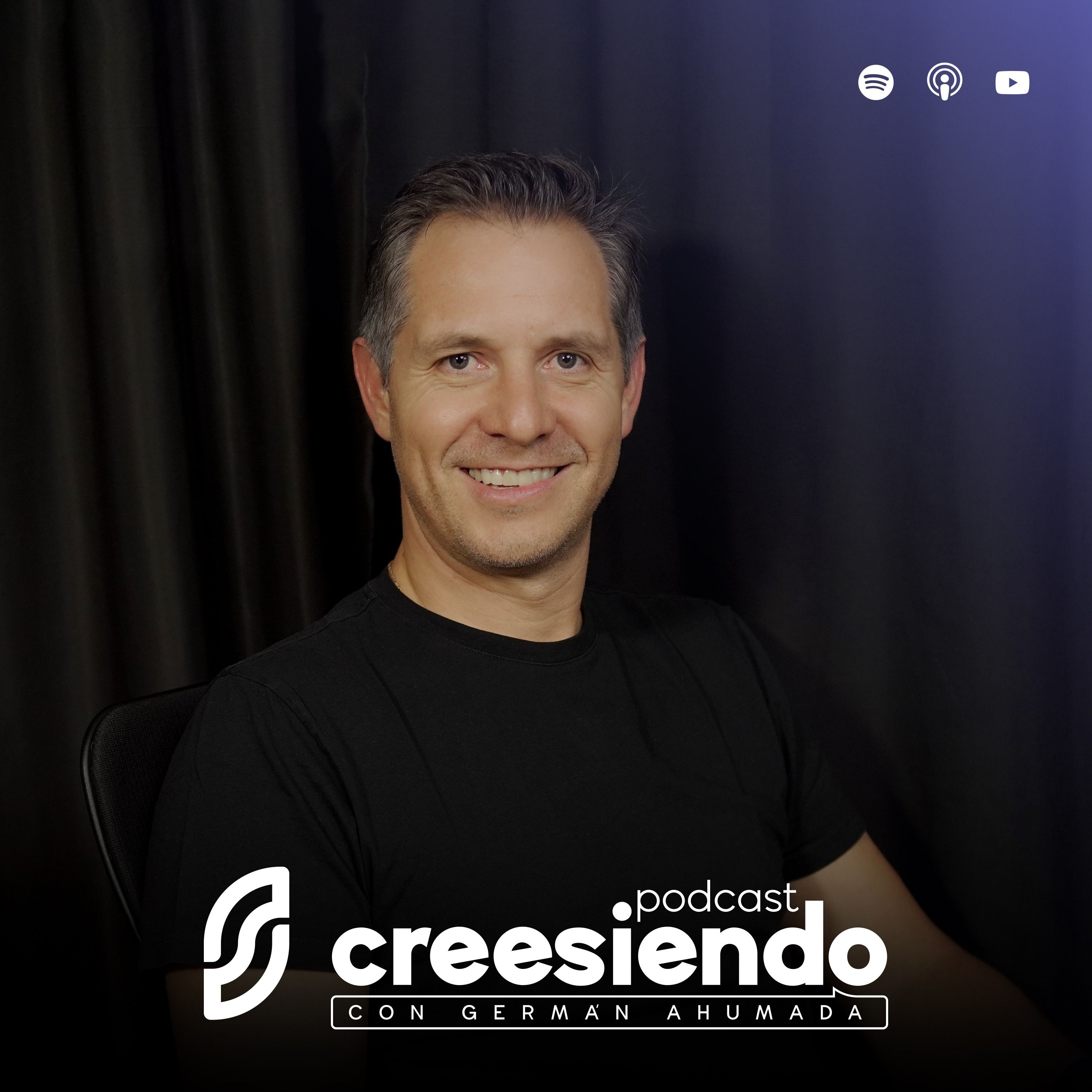 creesiendo podcast 