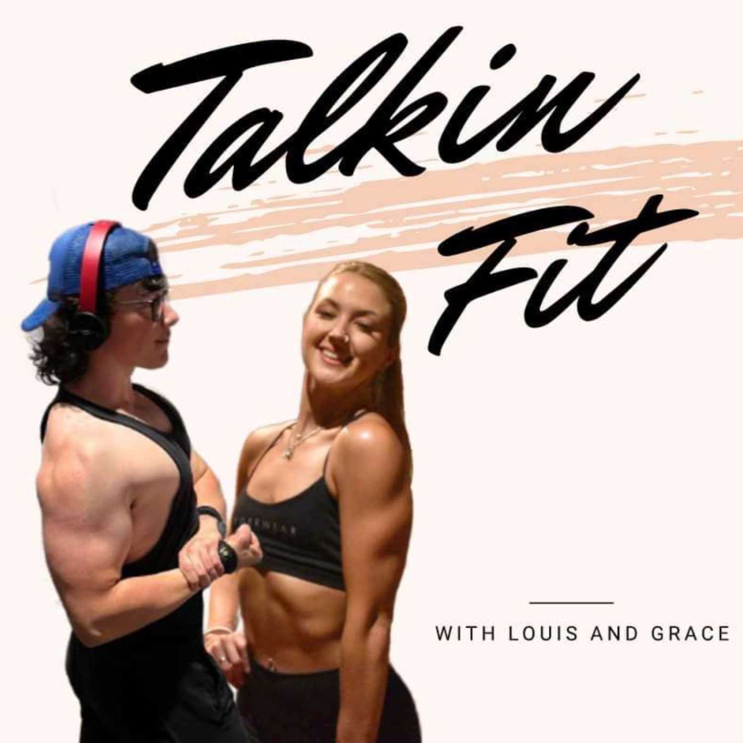 Talkin' Fit 