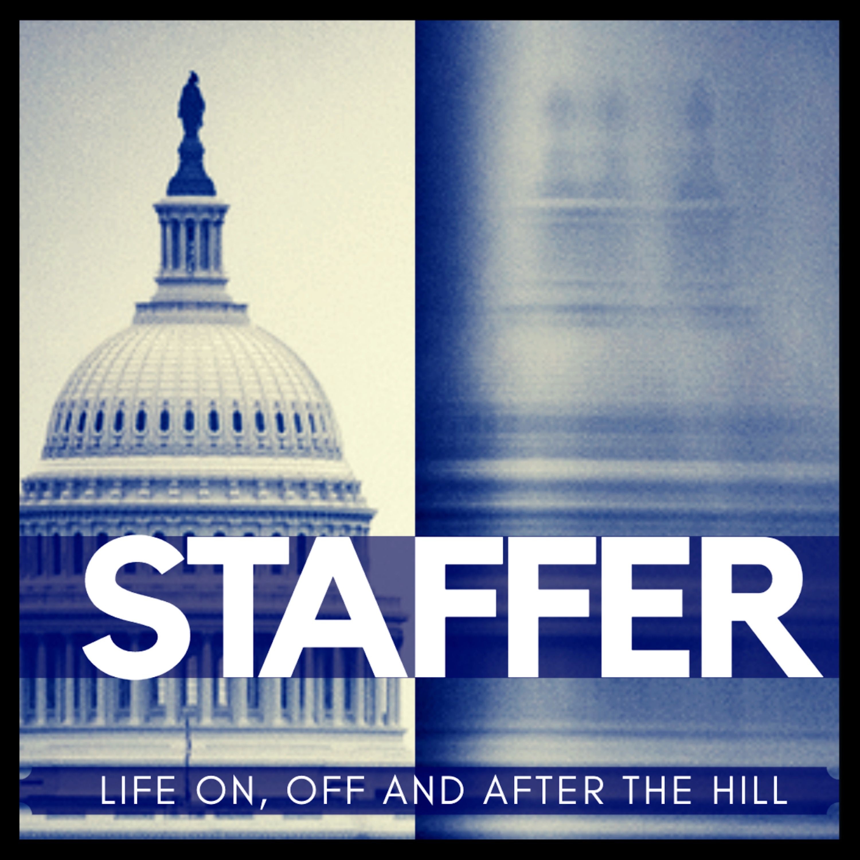 STAFFER 