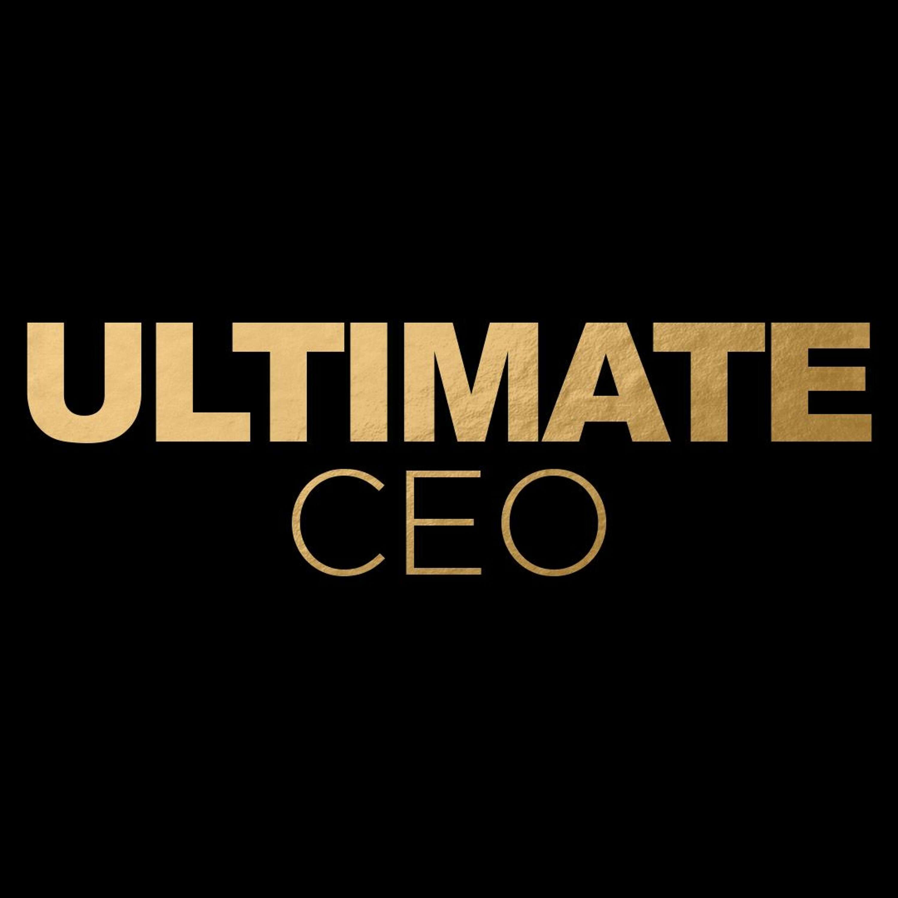 Ultimate CEO 01 - Intro To Ultimate