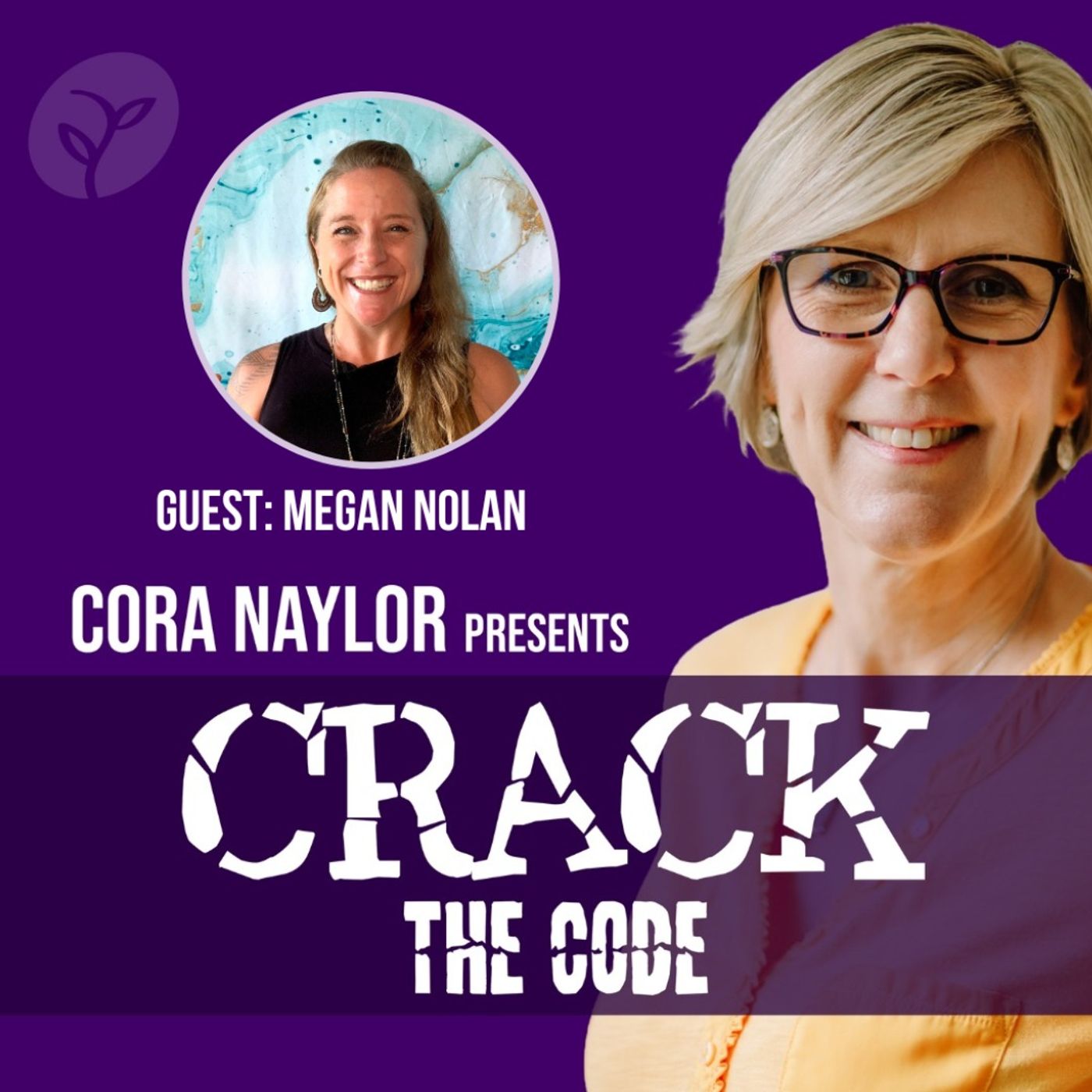 57. Megan Nolan - Awaken Your Warrior Spirit with Yoga