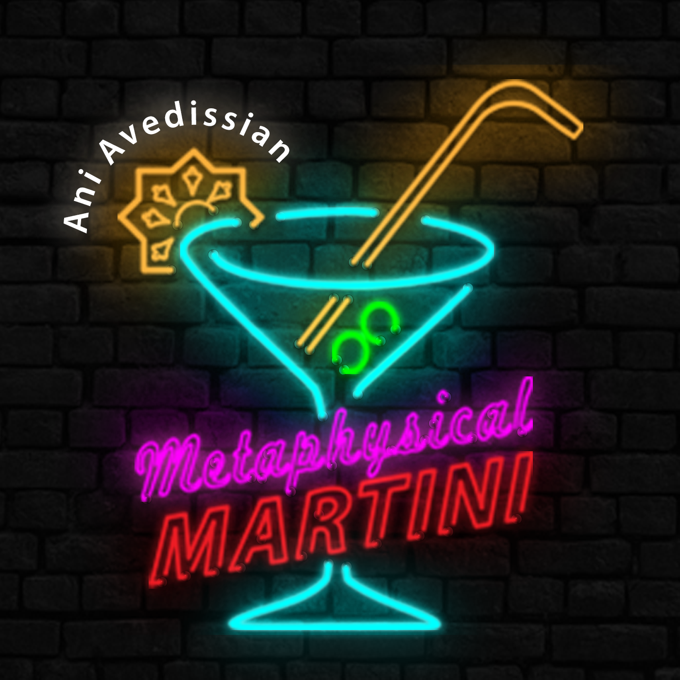 ⁣"Metaphysical Martini" 08/30/2023 - Ani Answers Questions on the Great Awakening