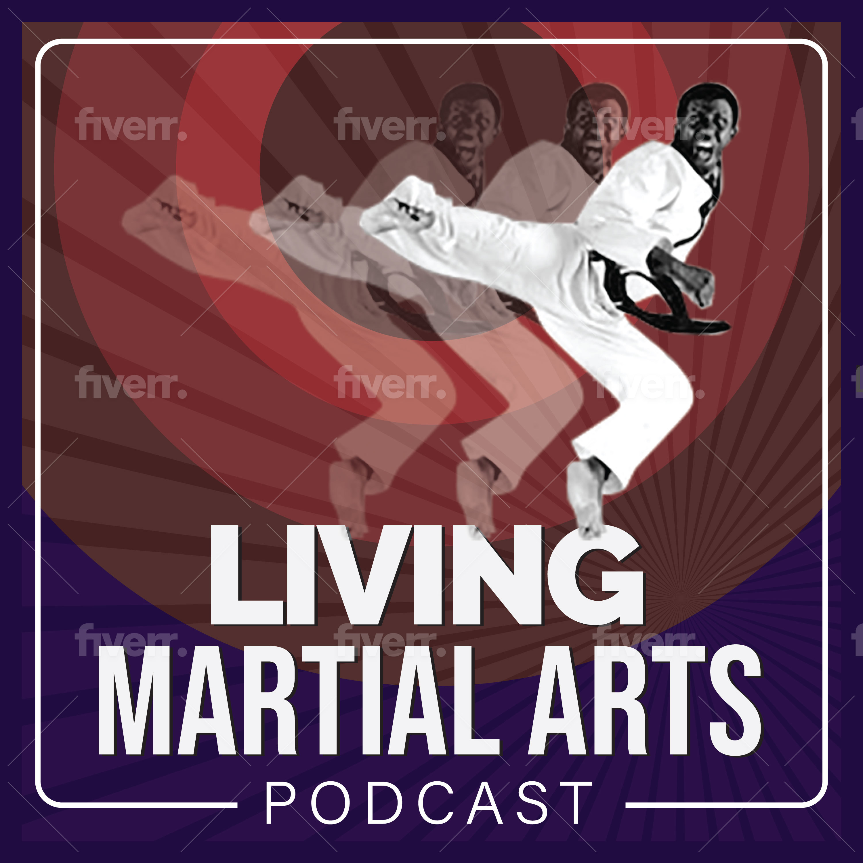 Living Martial Arts 