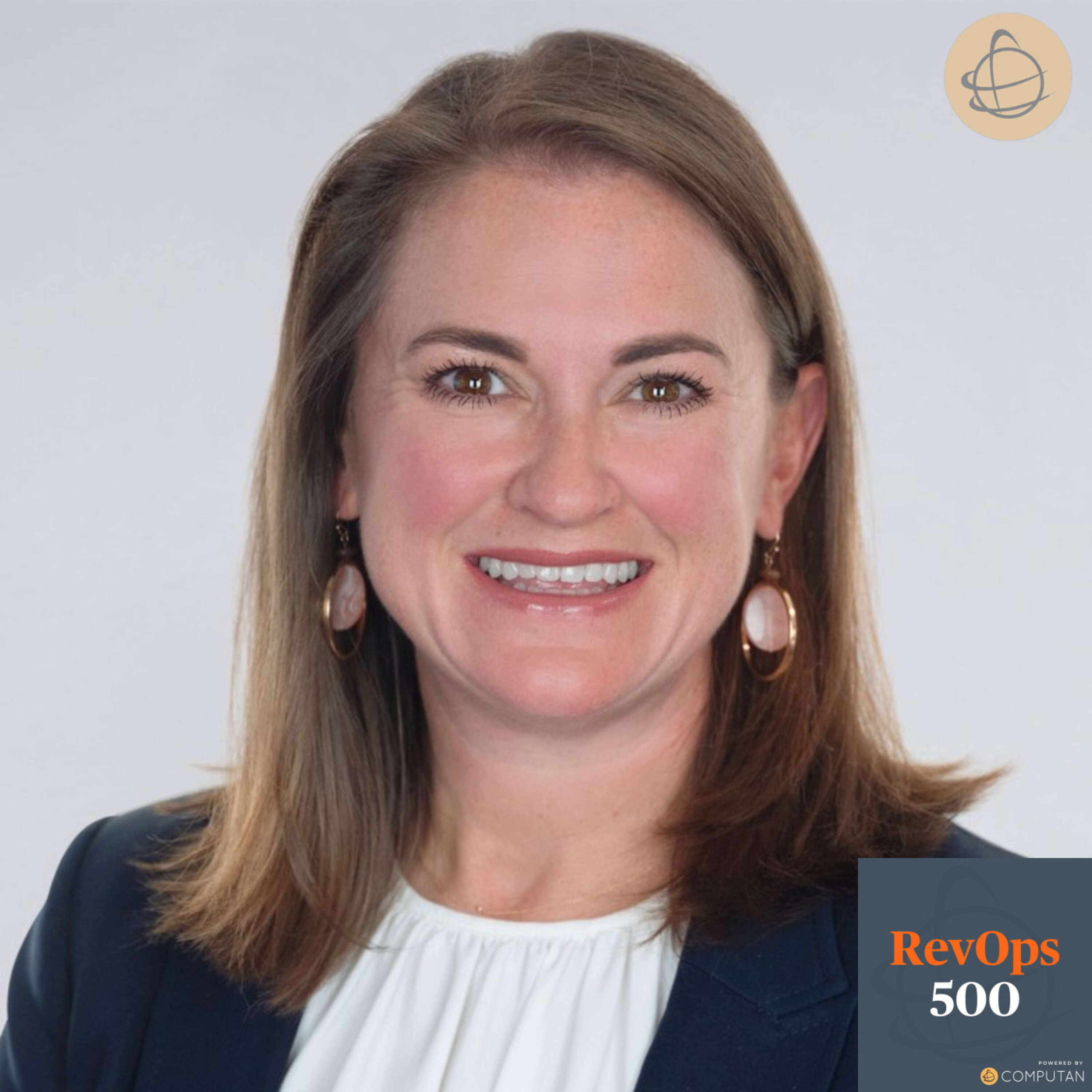 ⁣Quantifying Marketing Influence - Kelly Hopping - RevOps 500 Podcast - Episode # 019