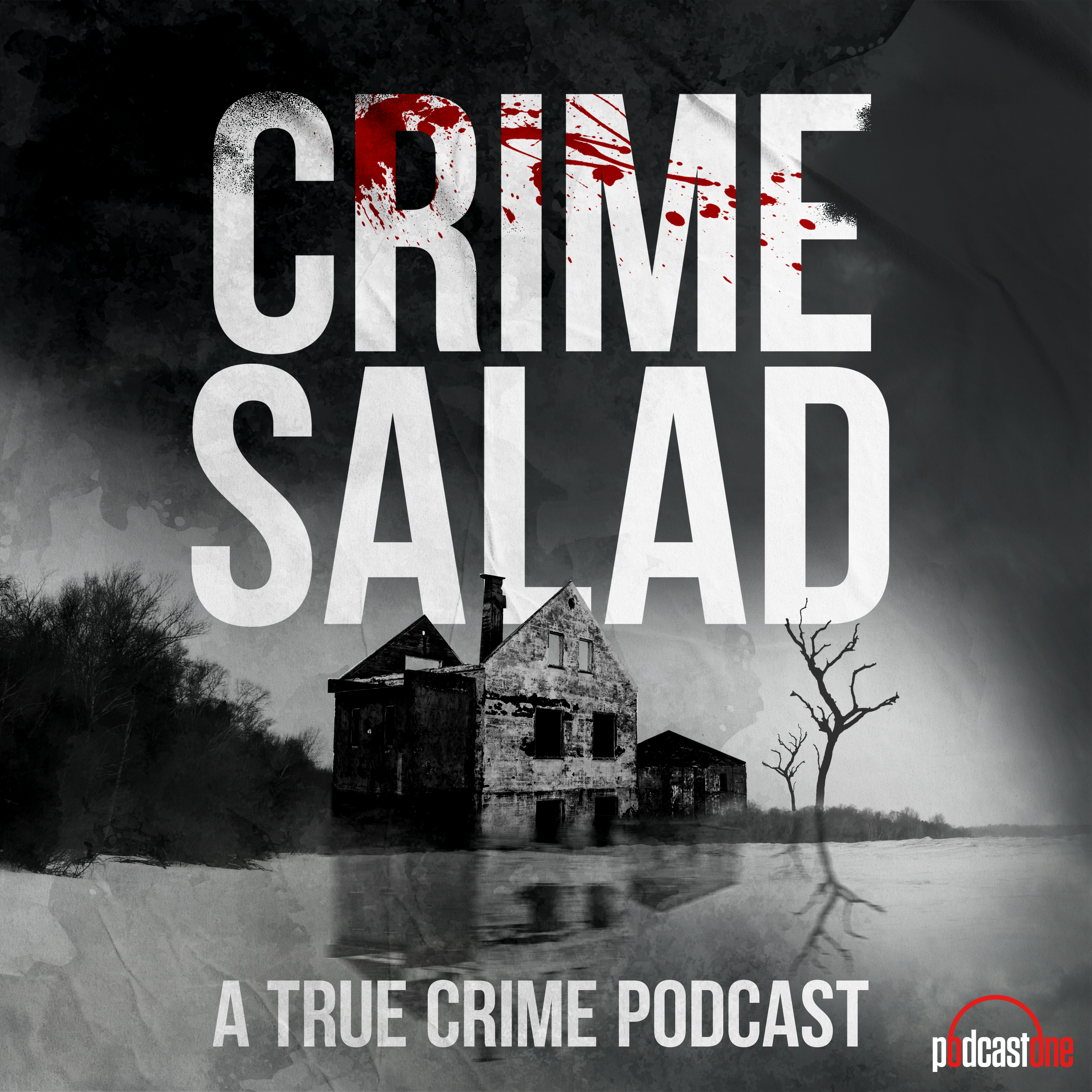 Crime Salad 