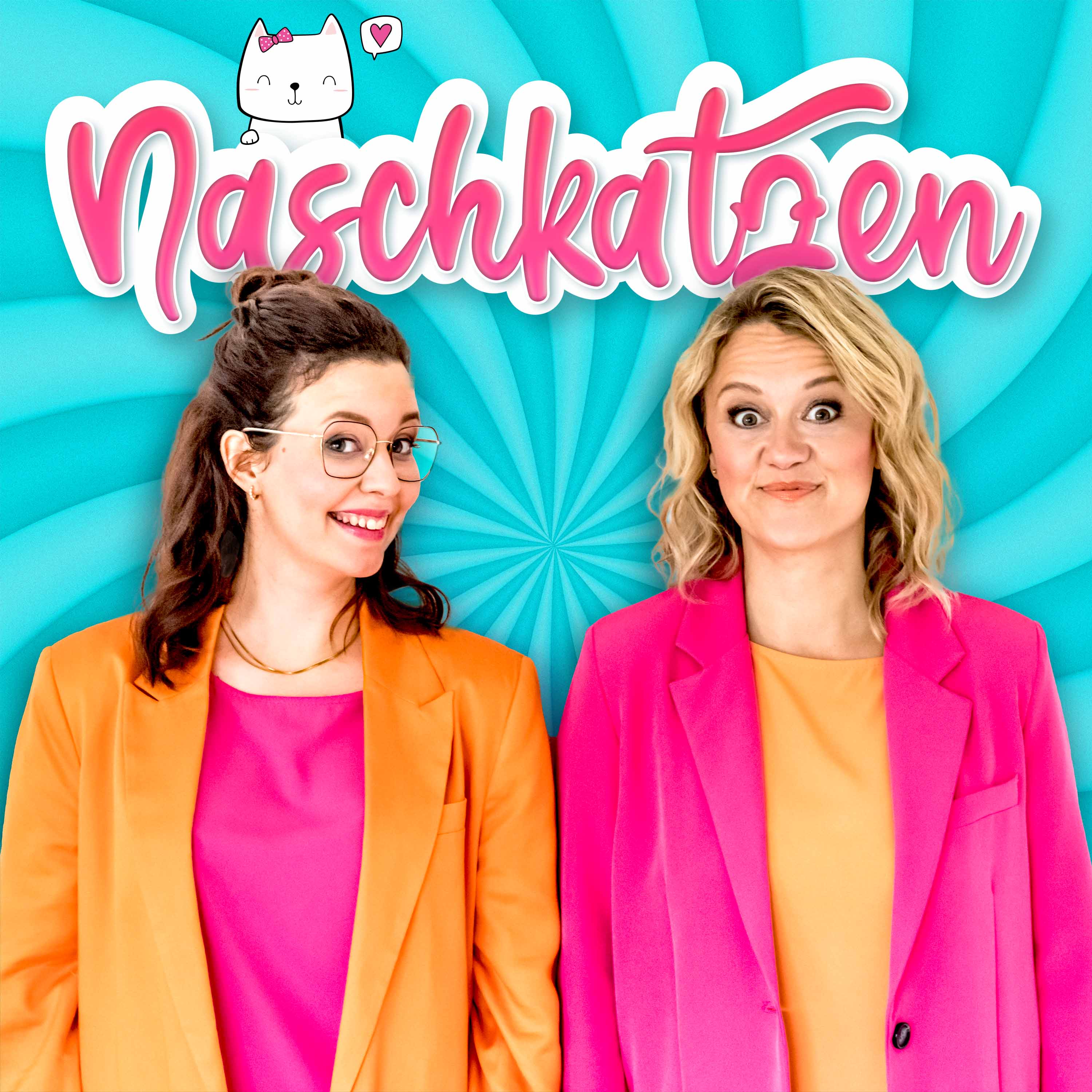 Naschkatzen 