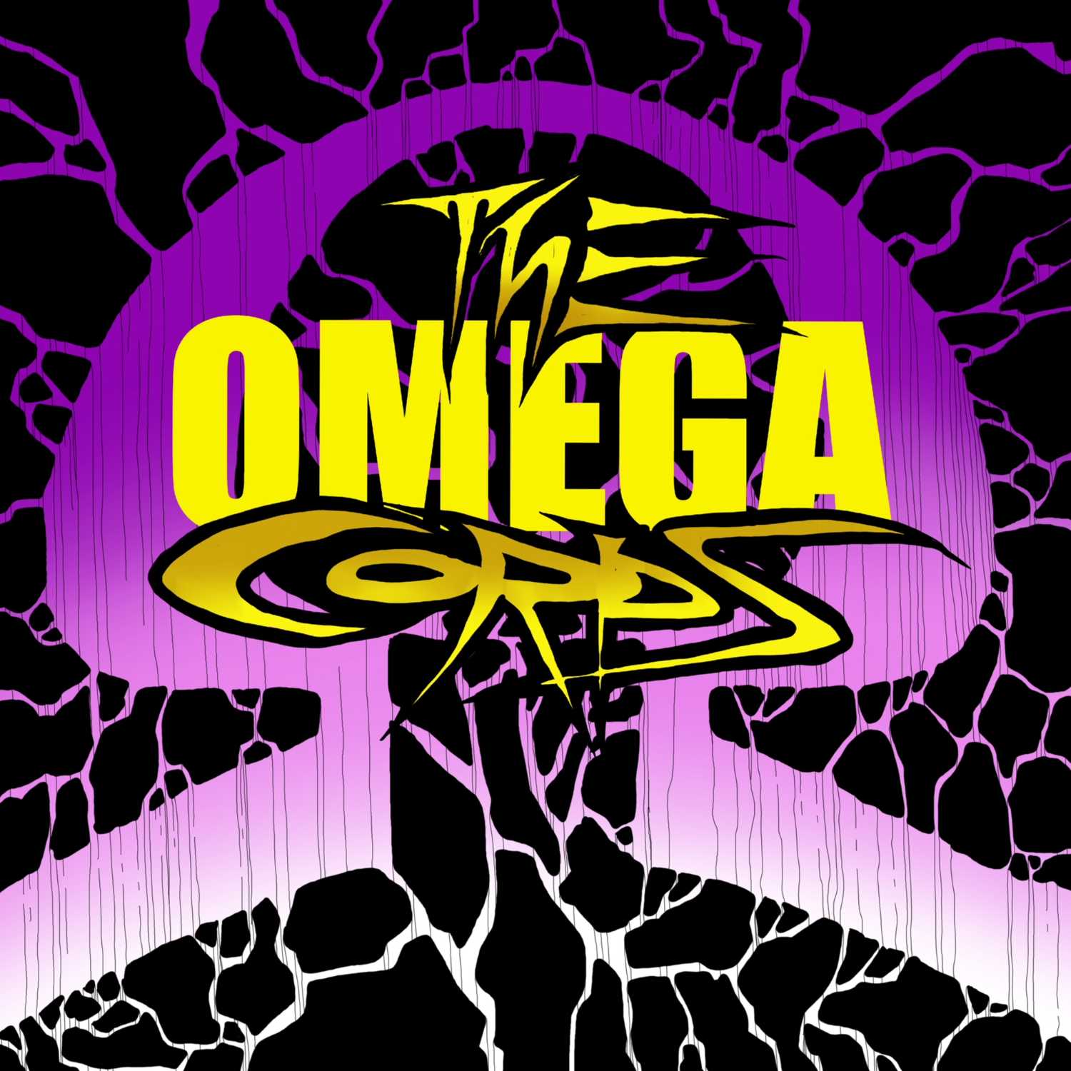 Omega Corps. with Keith and Chris 