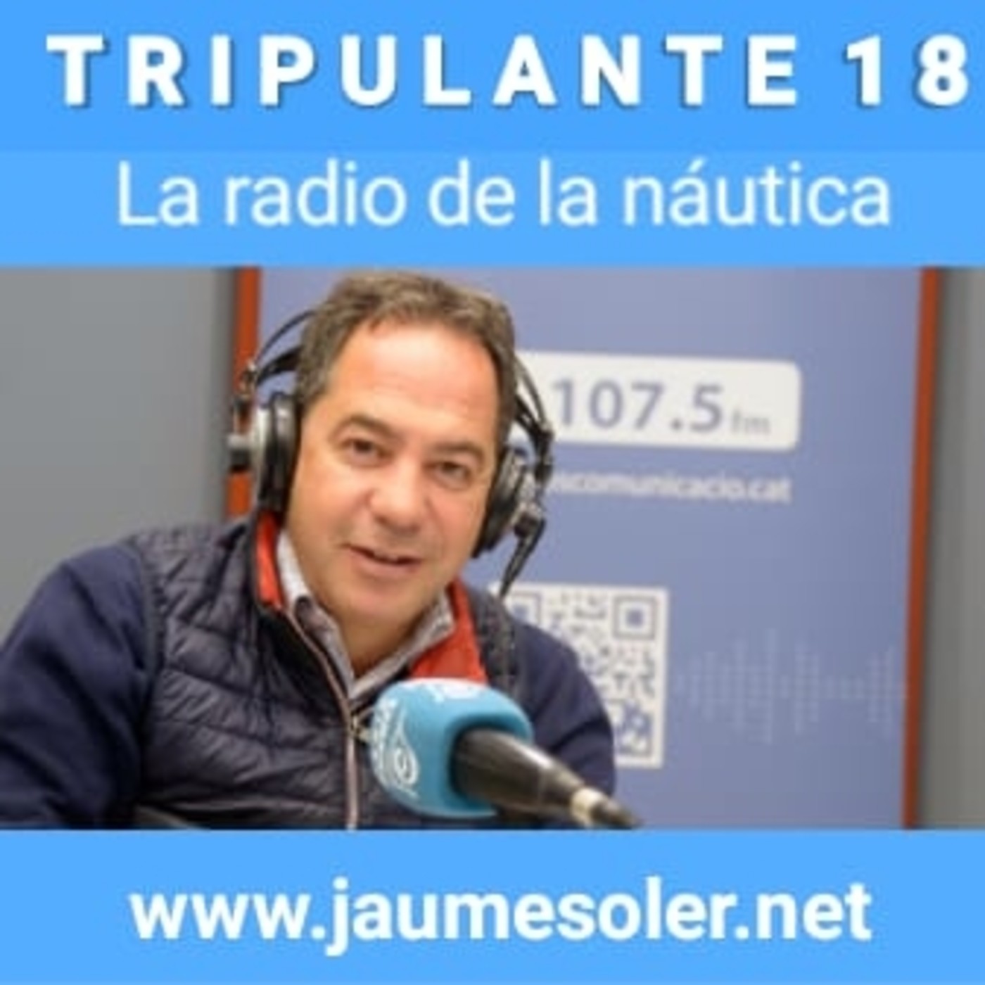 JaumeSoler.net Tripulante18-La Radio Náutica 