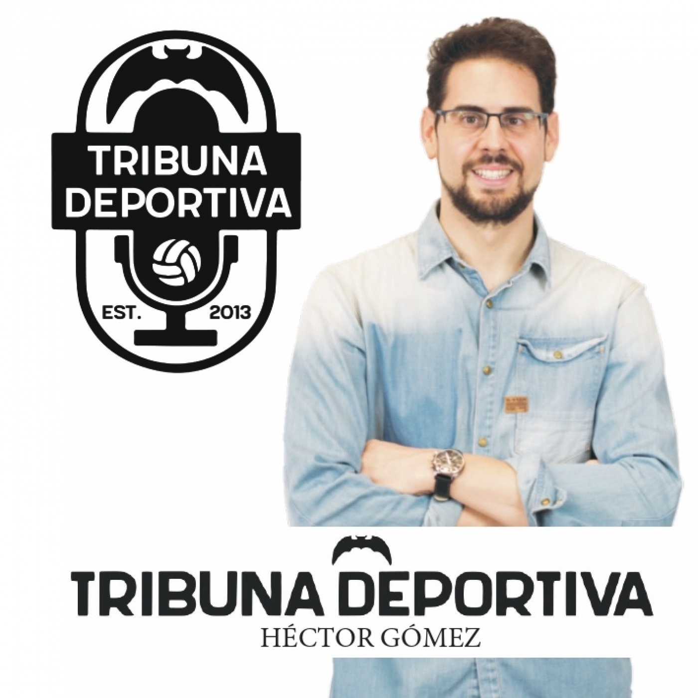 ⁣Tribuna Deportiva (Parte 2) Lunes 25 de Septiembre de 2023