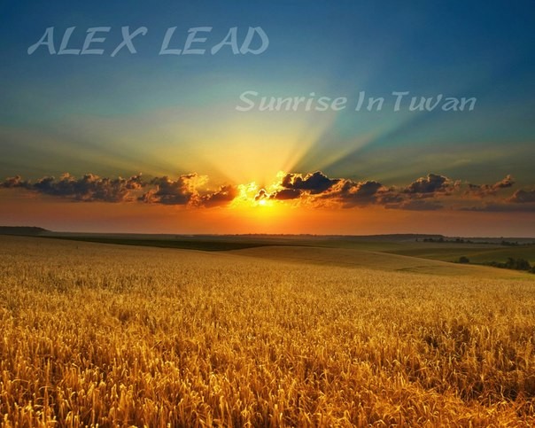 ⁣Alex Lead - Sunrise In Tuvan (Original Mix)