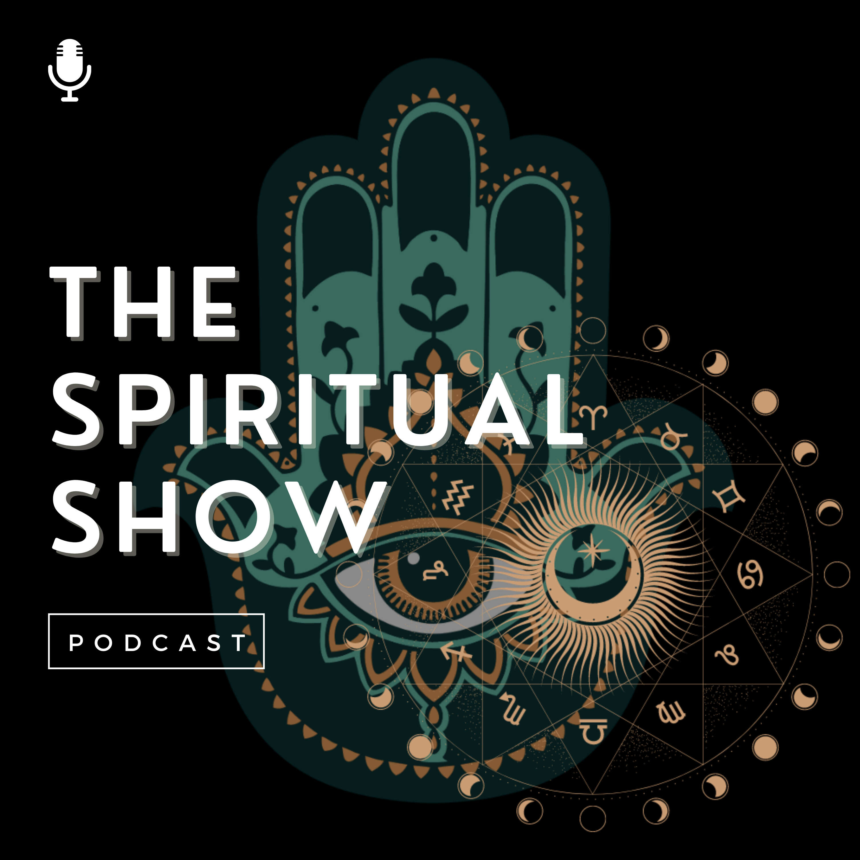 The Spiritual Show 