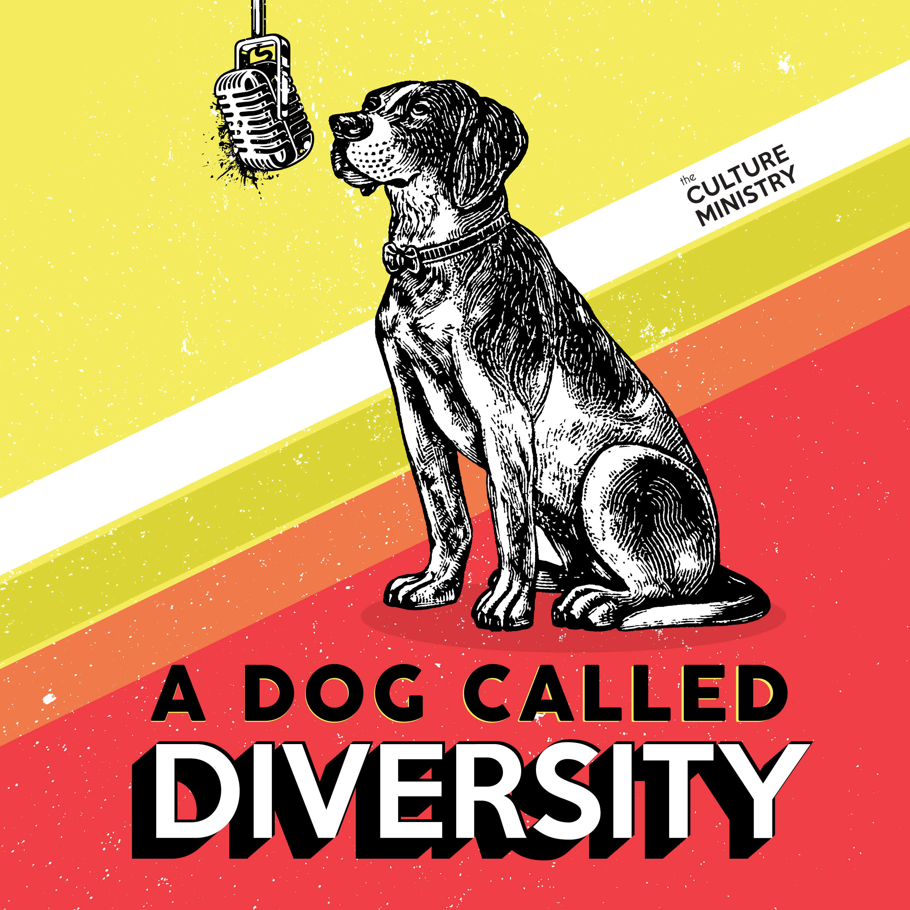 A Dog Called Diversity 