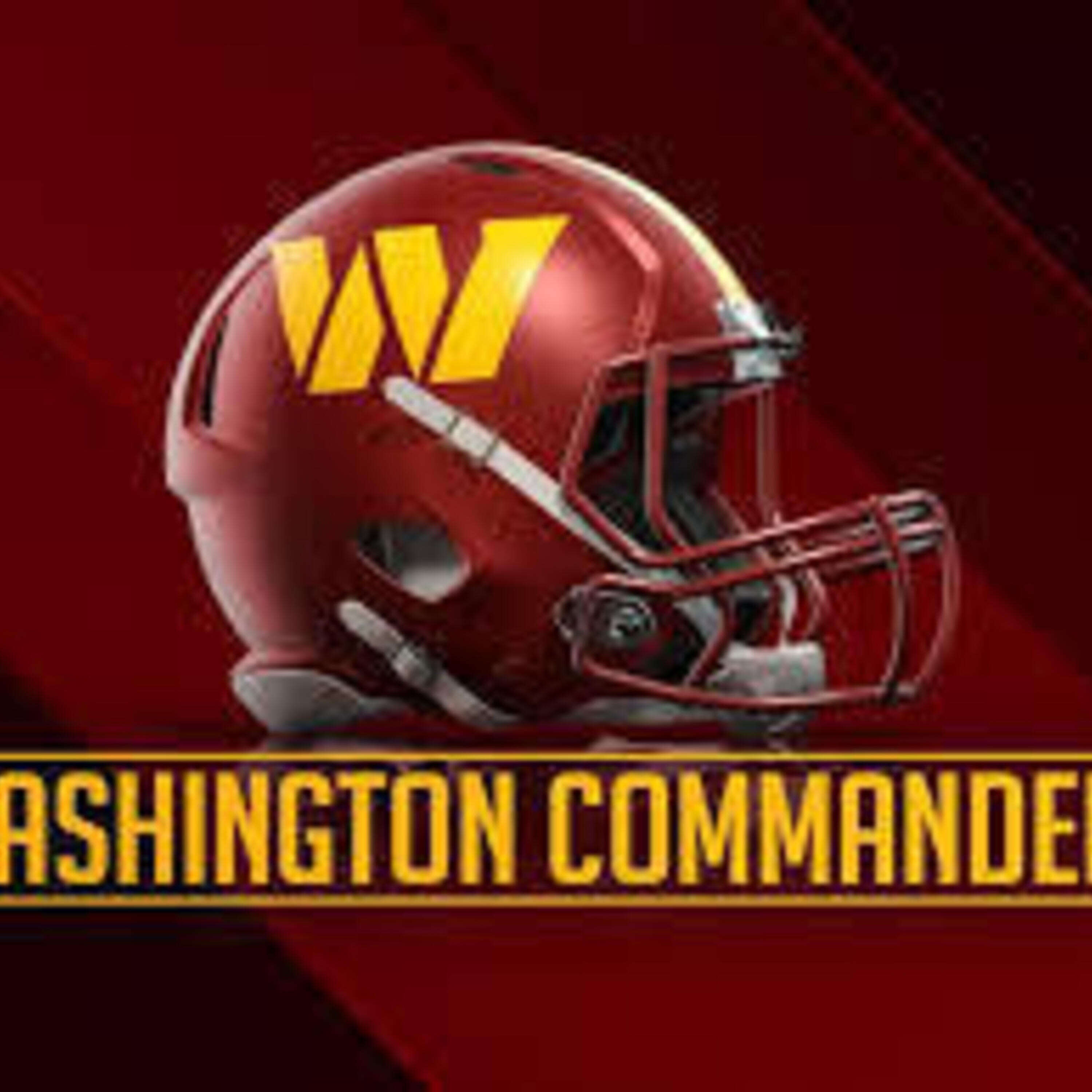 Washington Commanders Board Room News Ep. 3