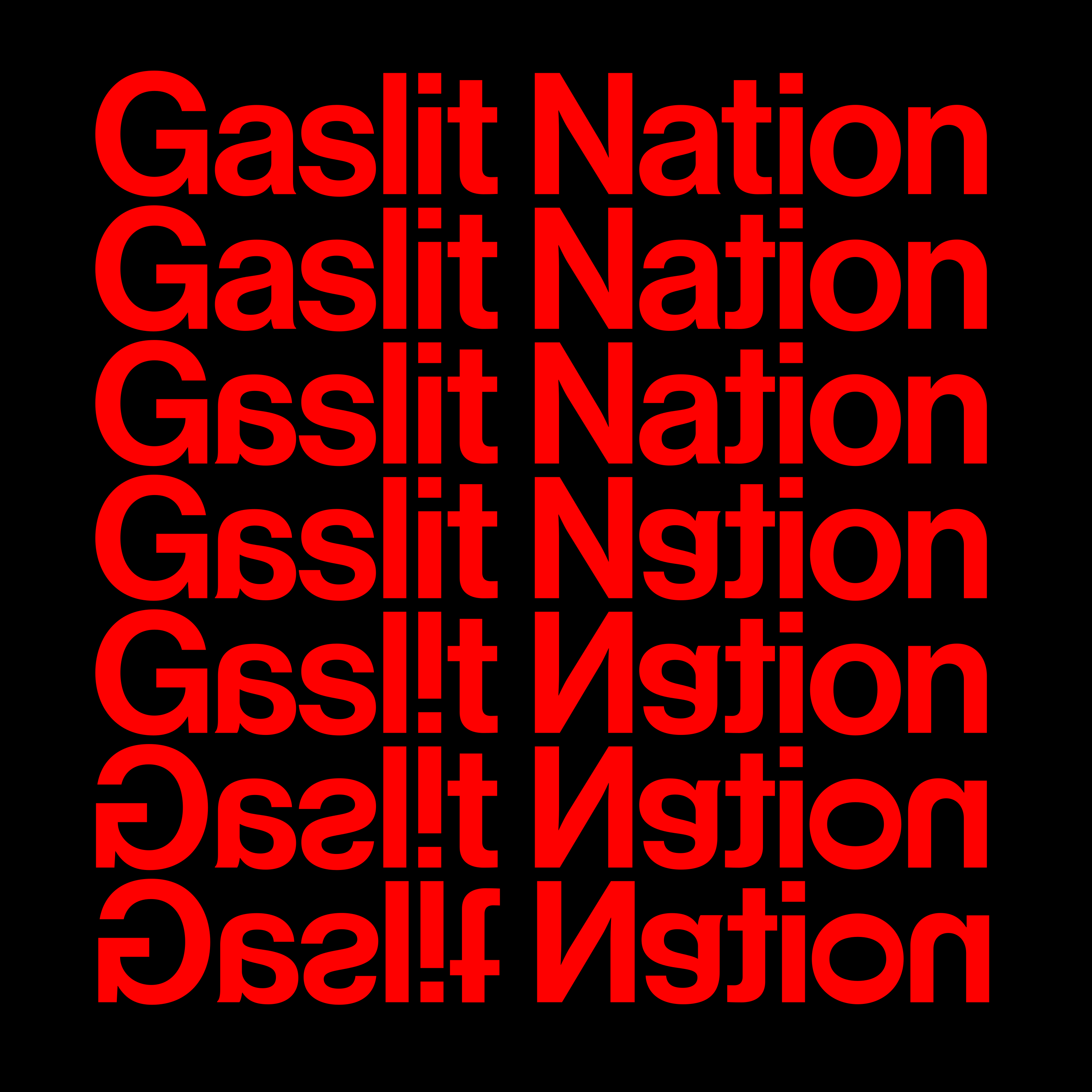 Gaslit Nation with Andrea Chalupa and Sarah Kendzior 