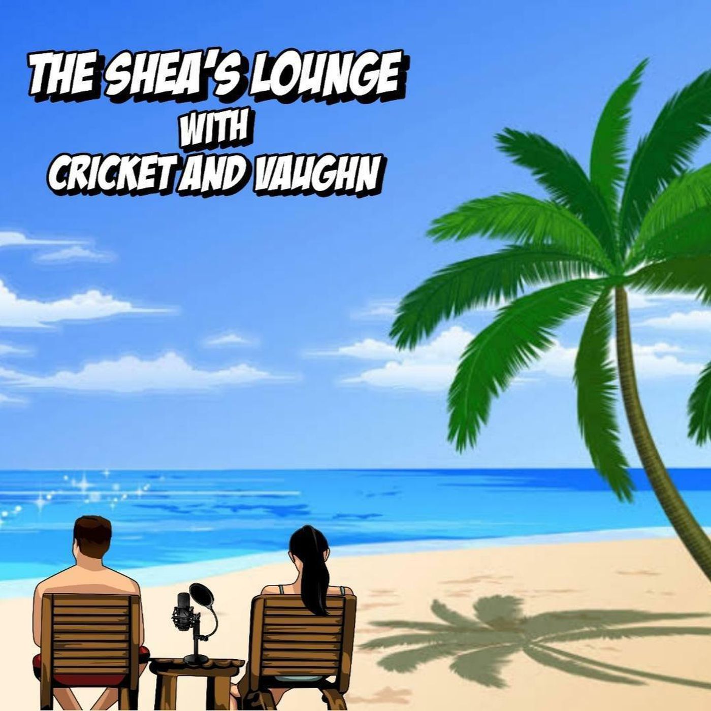 The Shea's Lounge 