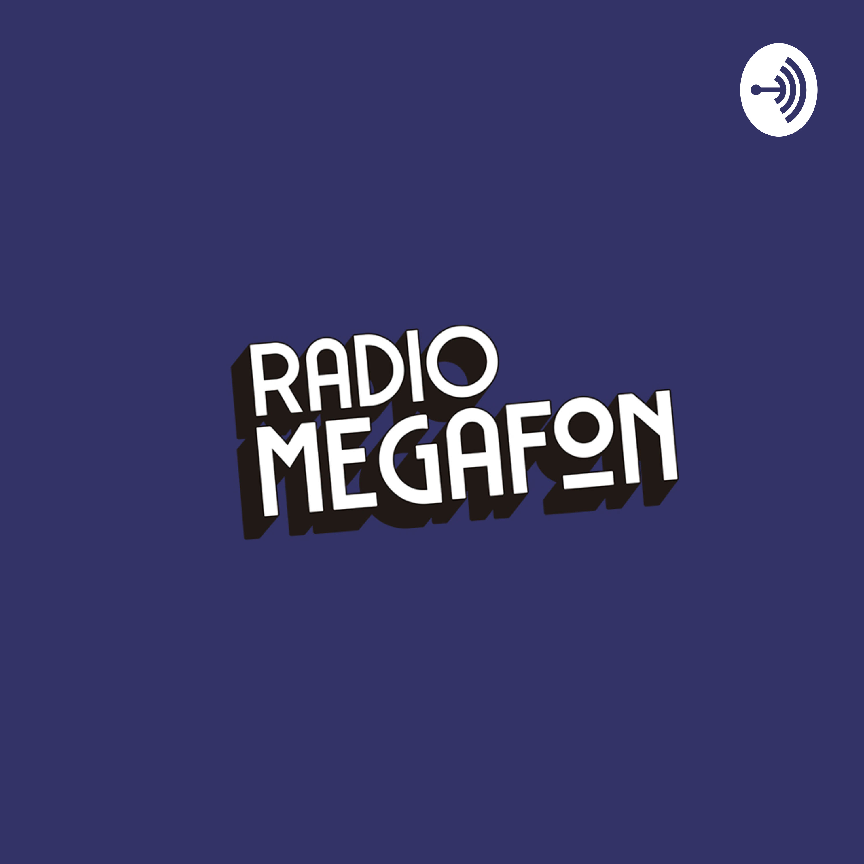 Radio Megafon 