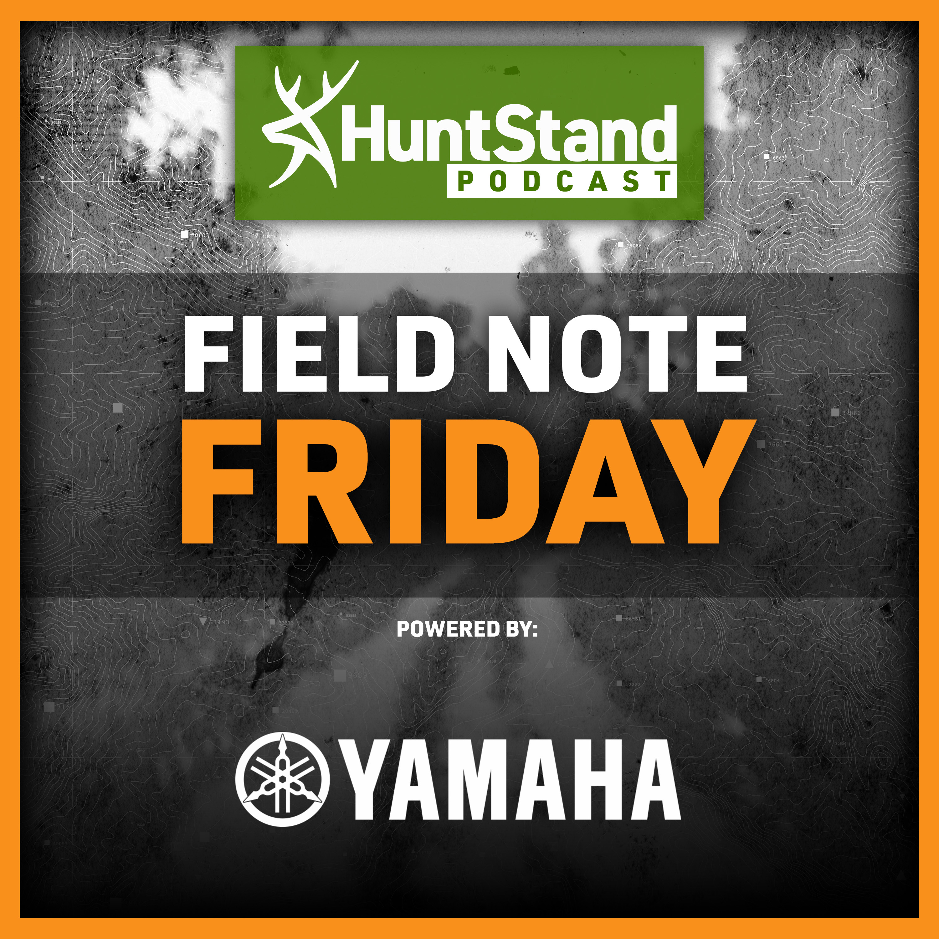 Field Note Friday - The HuntStand Edge Part 4