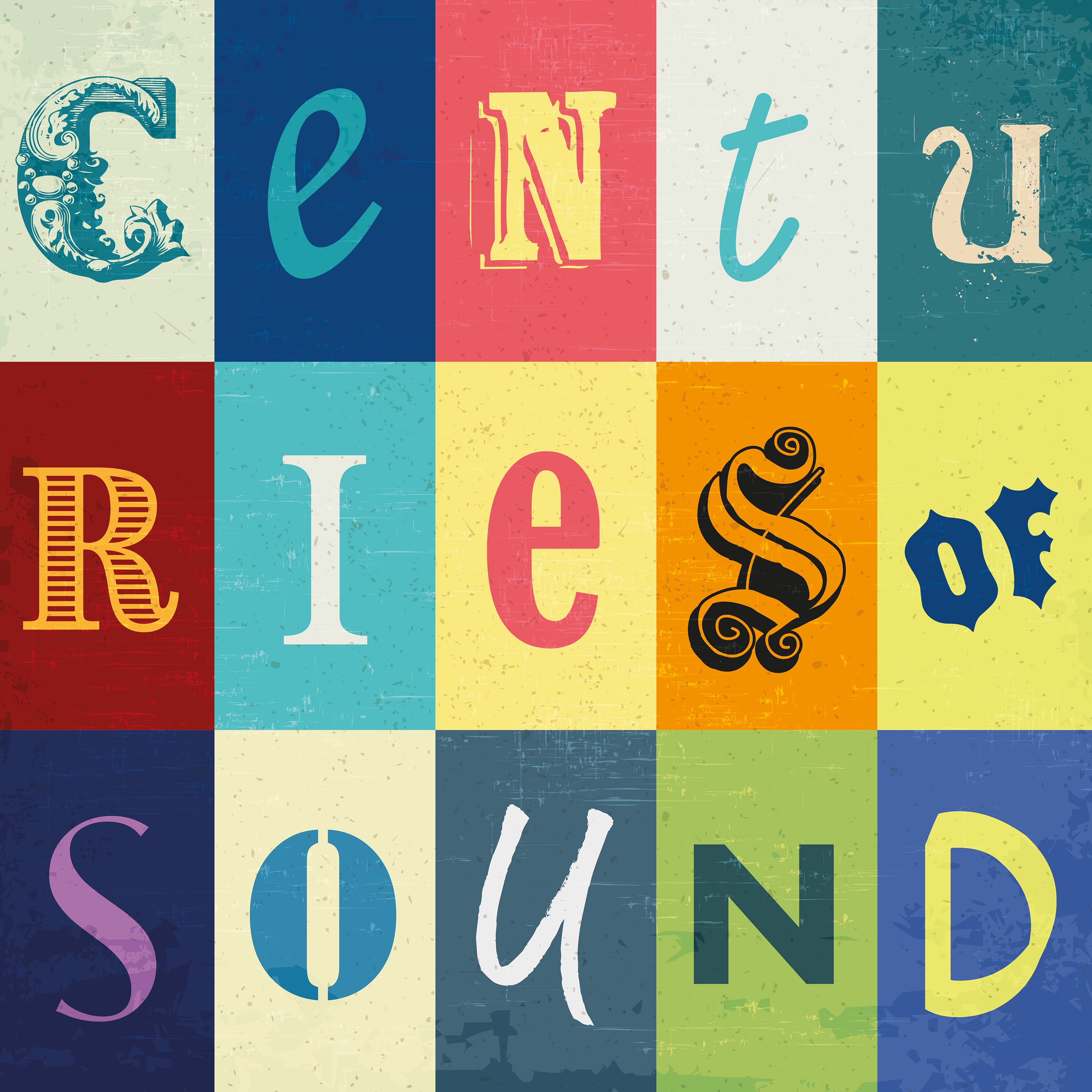 Centuries of Sound 