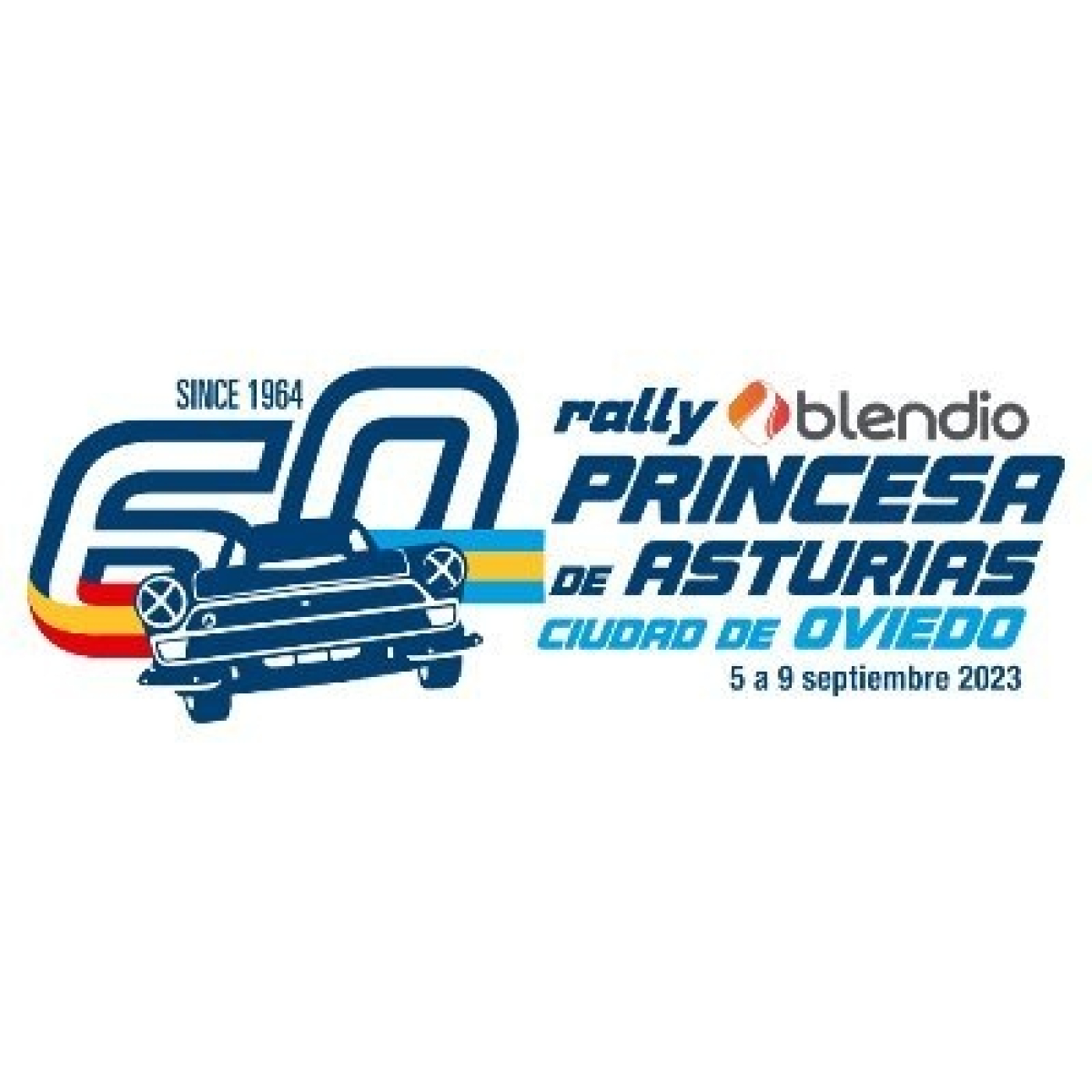 ⁣Retransmision rally princesa parte derbi parte 1 09-09-2022