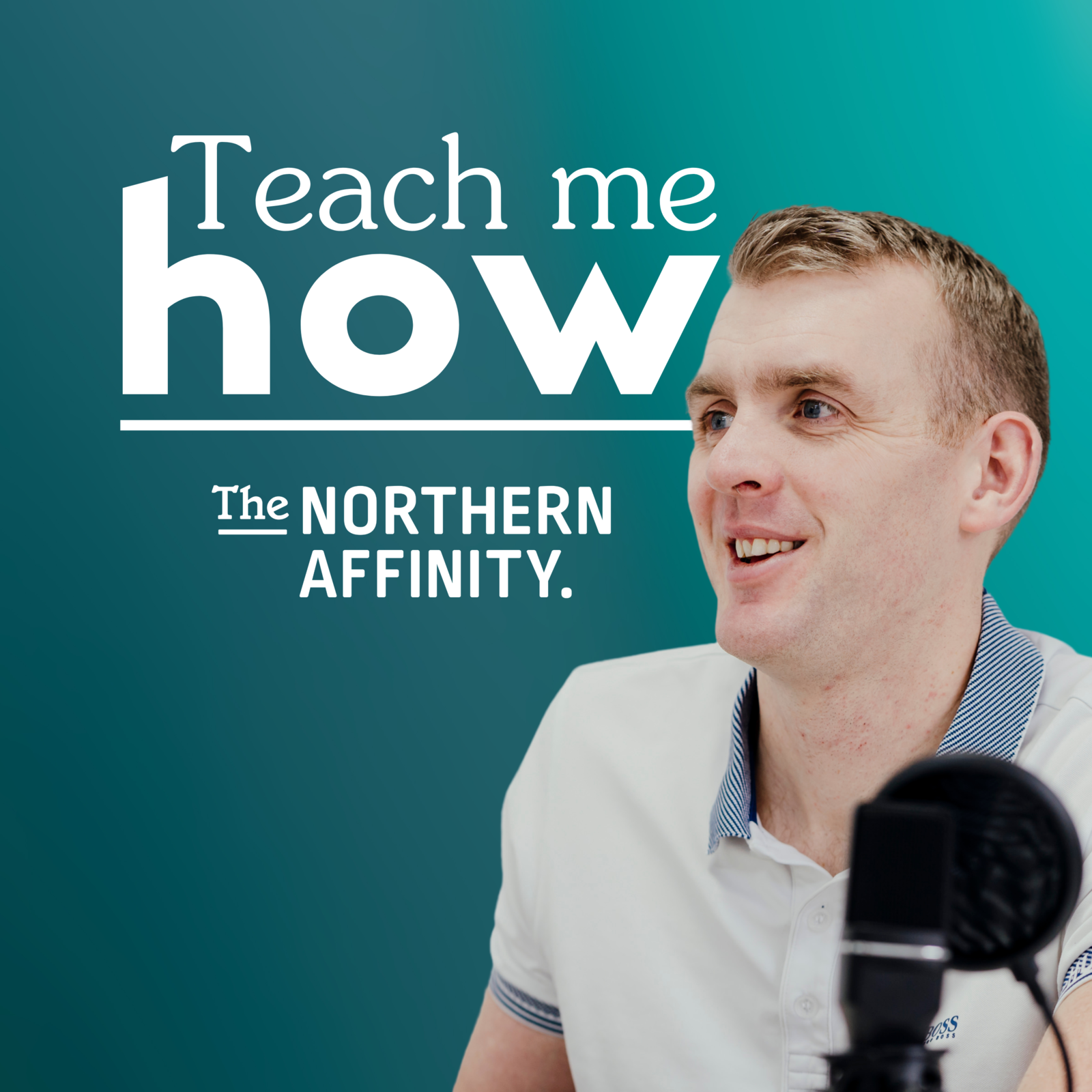 Teach me how... with The Northern Affinity 