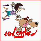 Unleashed - on Pet Life Radio (PetLifeRadio.com) 