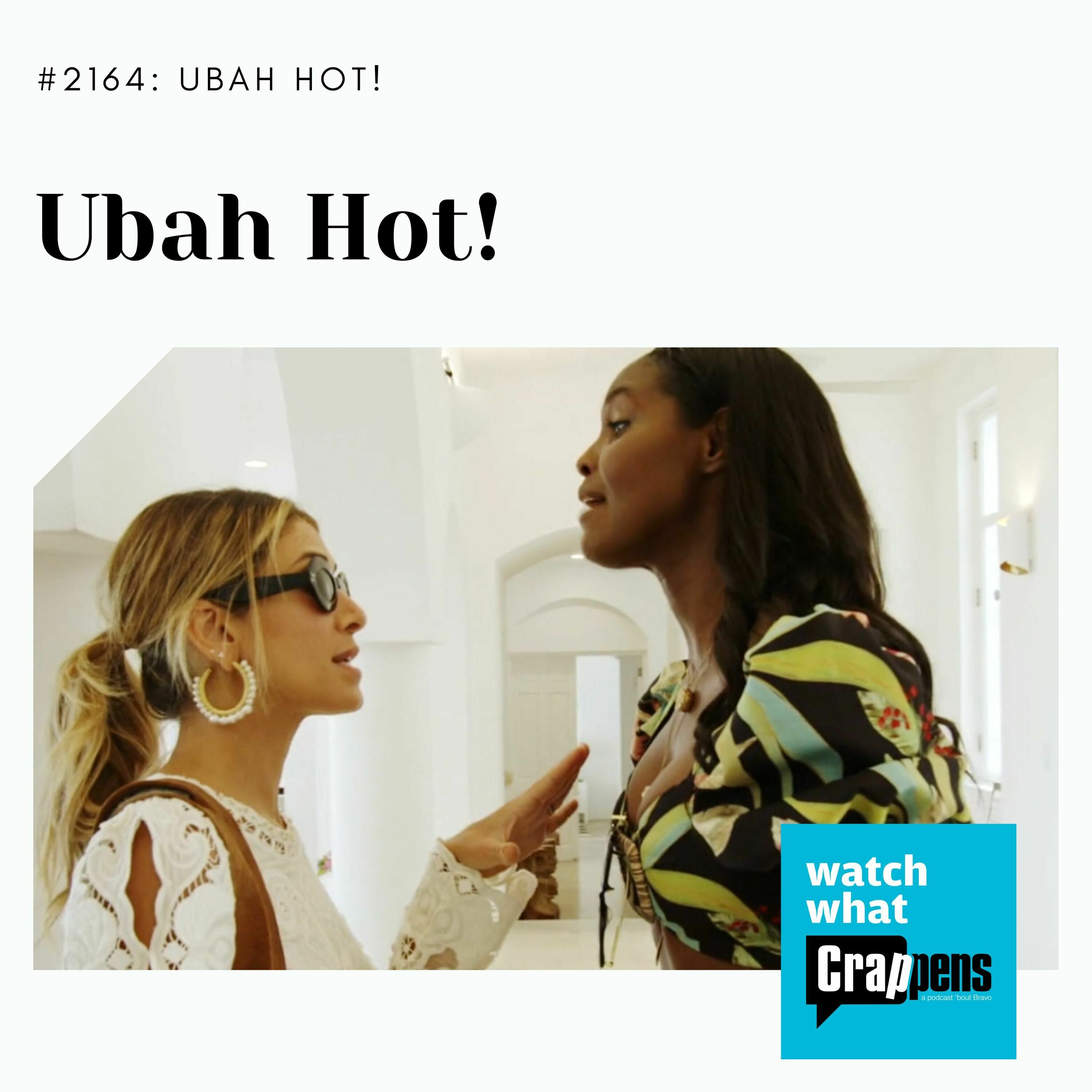 RHONY: Ubah Hot! Part 2