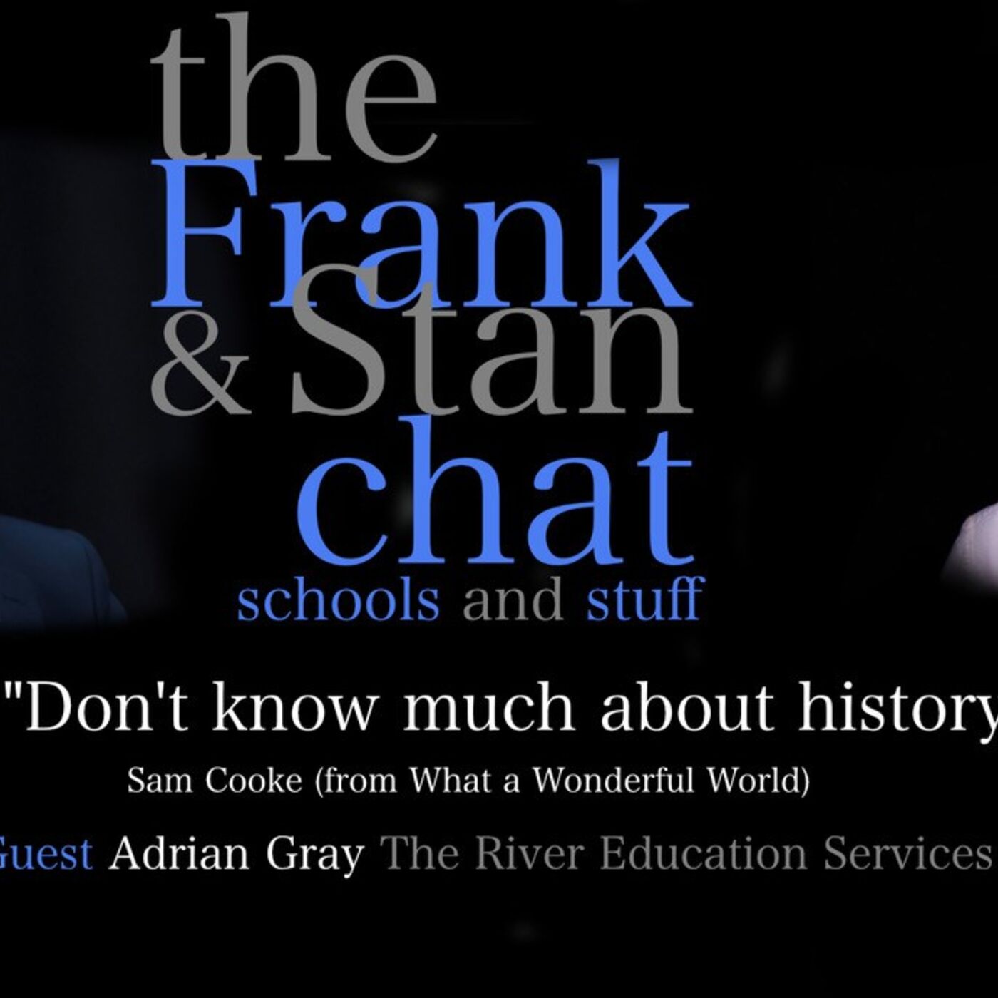 Frank and Stan Chats 