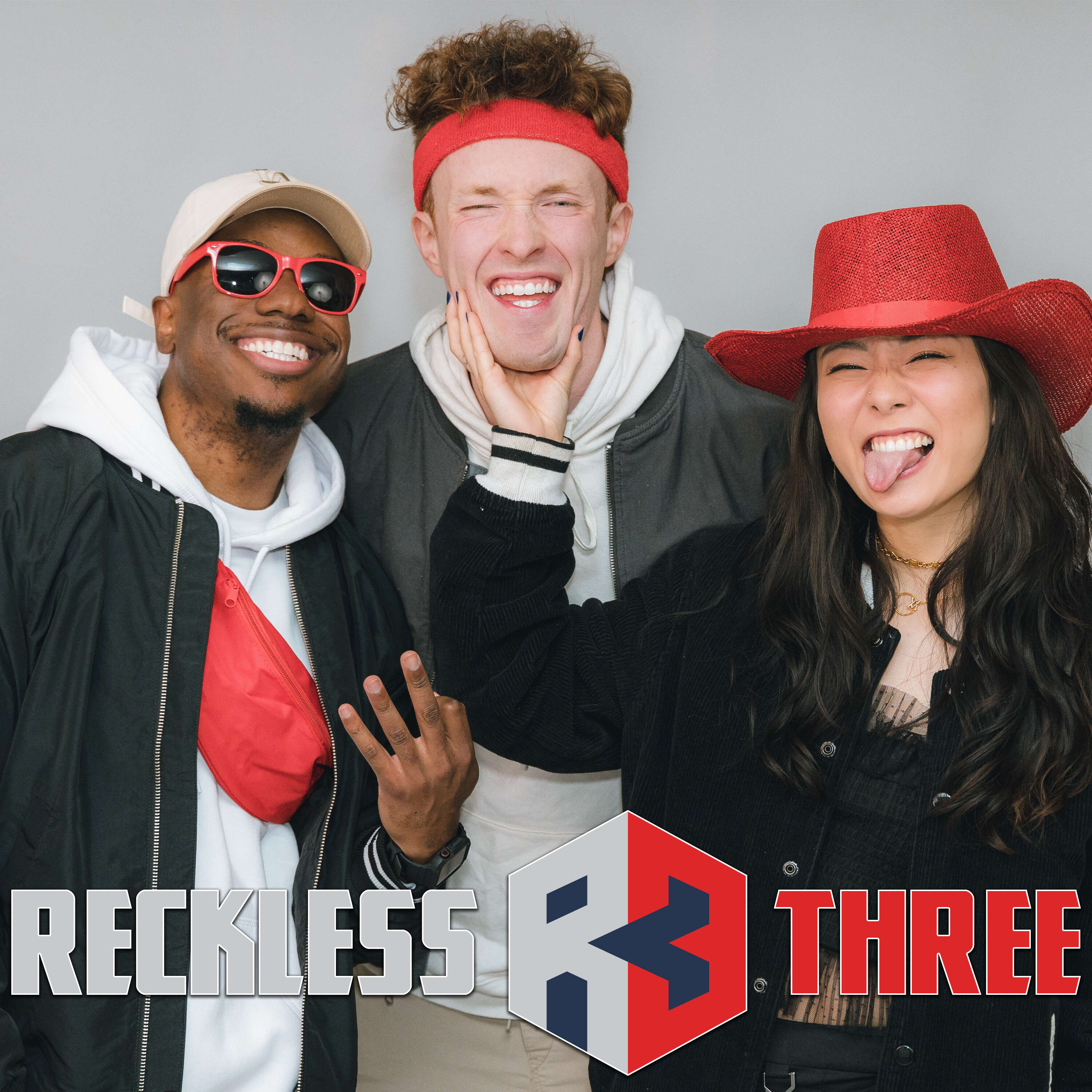 The Reckless Three 