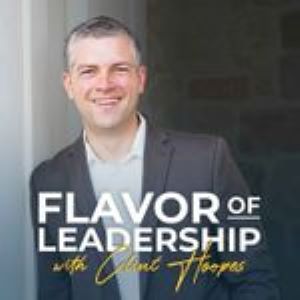 The Ingredients We Need to Cook Our Leadership Flavor Are Within Us