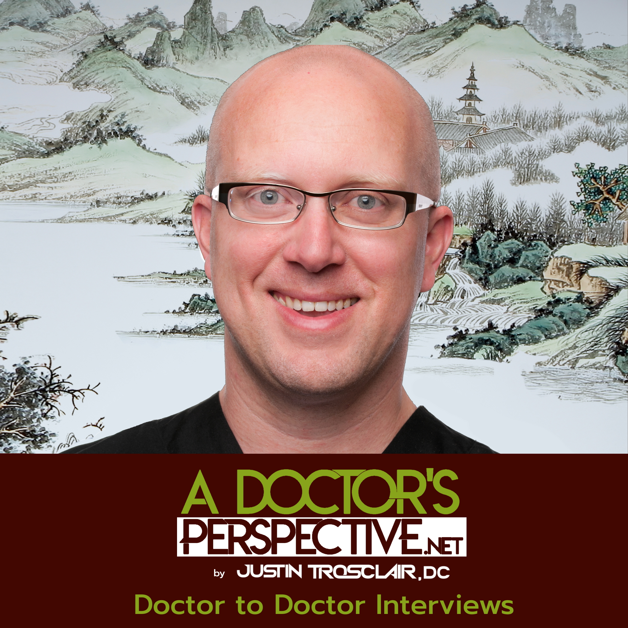 A Doctor's Perspective Podcast 