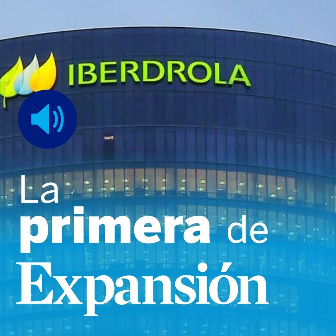 ⁣Iberdrola, InoBat, Morgan Stanley, Disney y Singular Bank