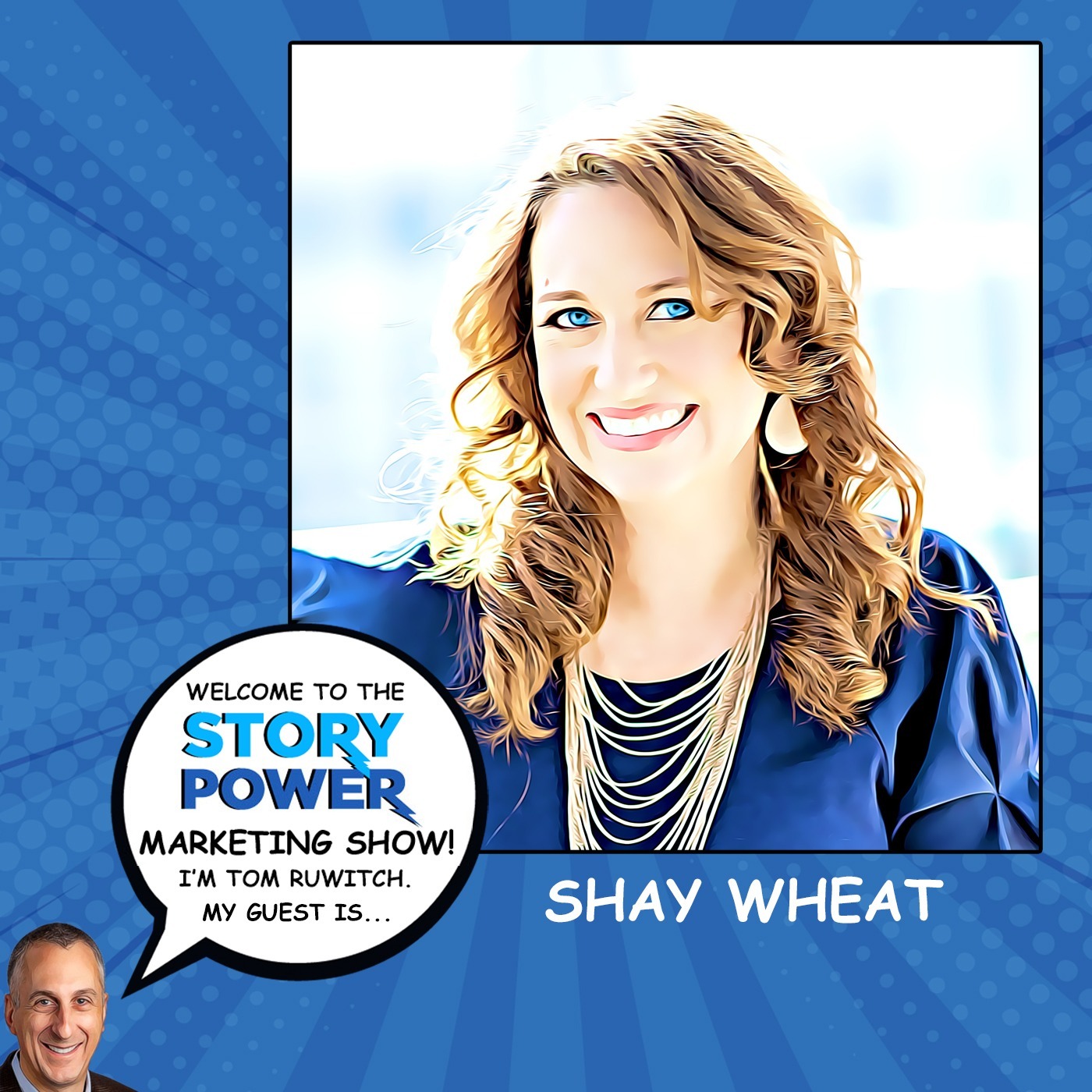 17 Ways to Gain Leads and Grow Your Business Using Events (with Shay Wheat)