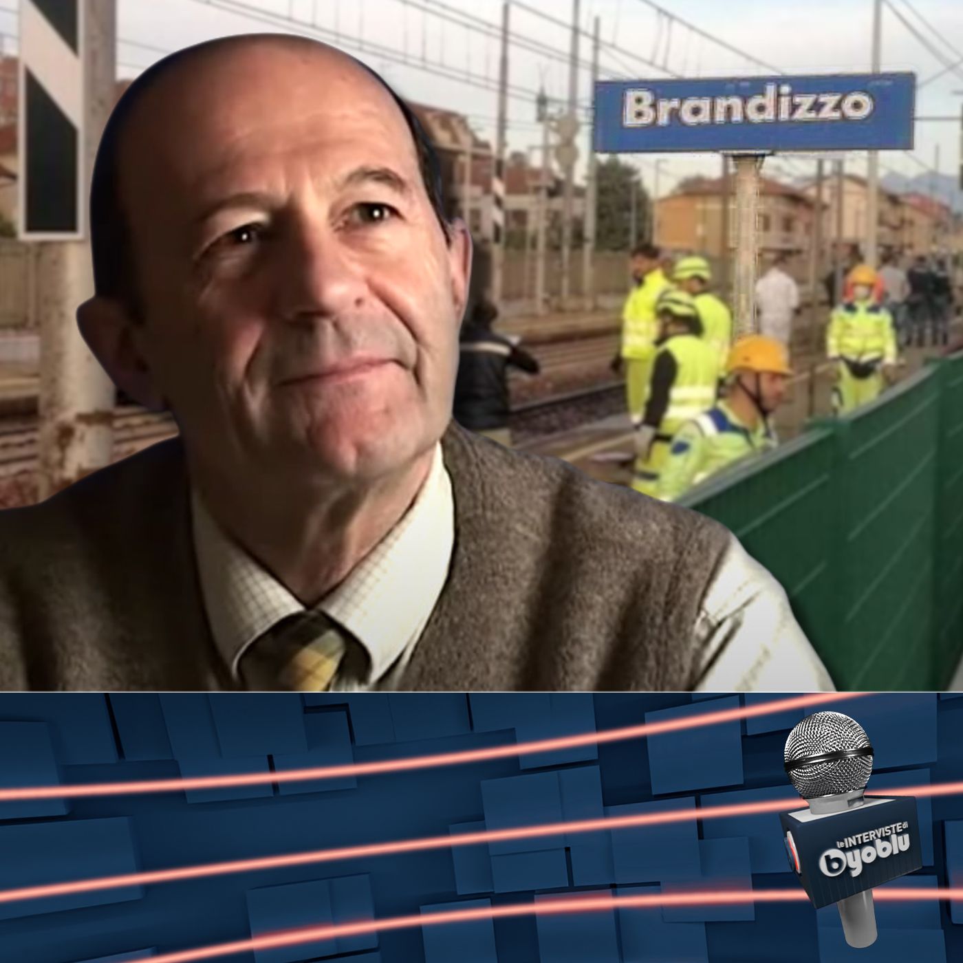 ⁣STRAGE DI BRANDIZZO: IL NEOLIBERISMO PREMIA L'ABBATTIMENTO DEI COSTI, ANCHE SULLA SICUREZZA - NINO GALLONI