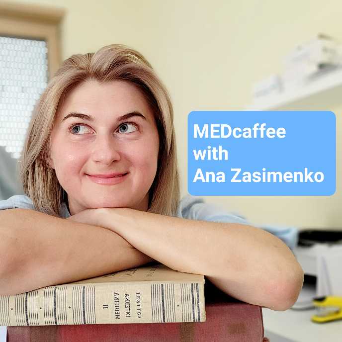 ⁣Dječje radosti - dječje bolesti: dr. Maja Vugrinec Mamić, specijalist pedijatar