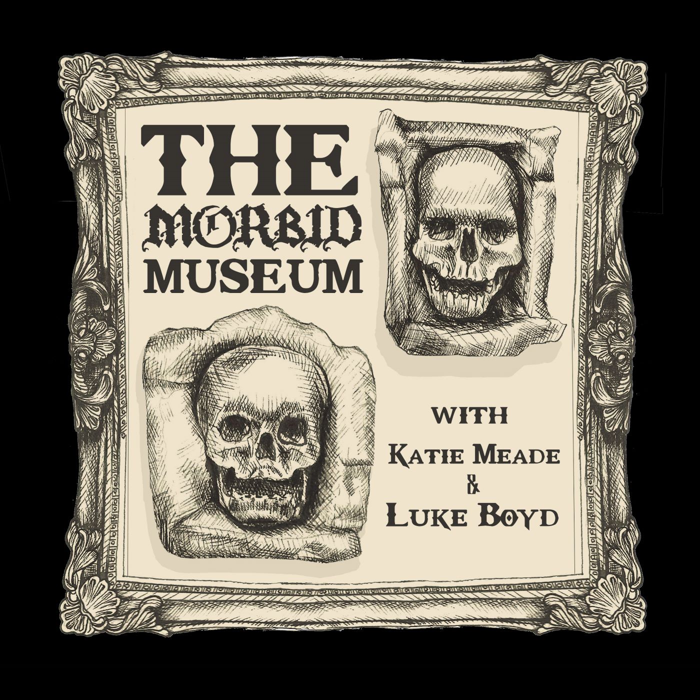 The Morbid Museum 