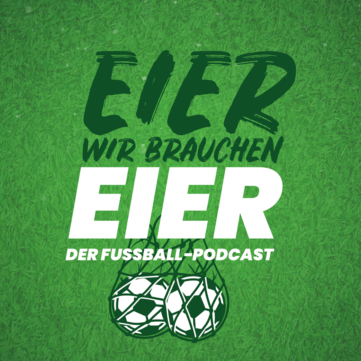 Der Fußball-Podcast mit Thomas Wagner und Mike Kleiss 