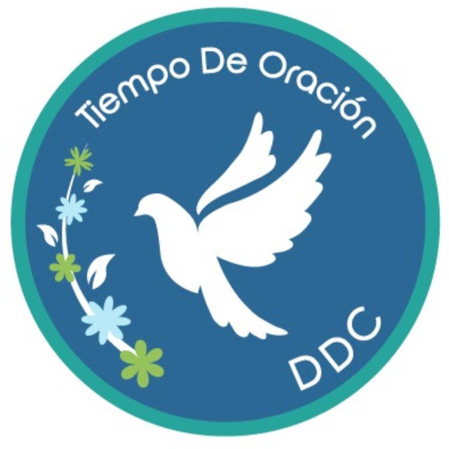 Tiempo de Oración DdC 