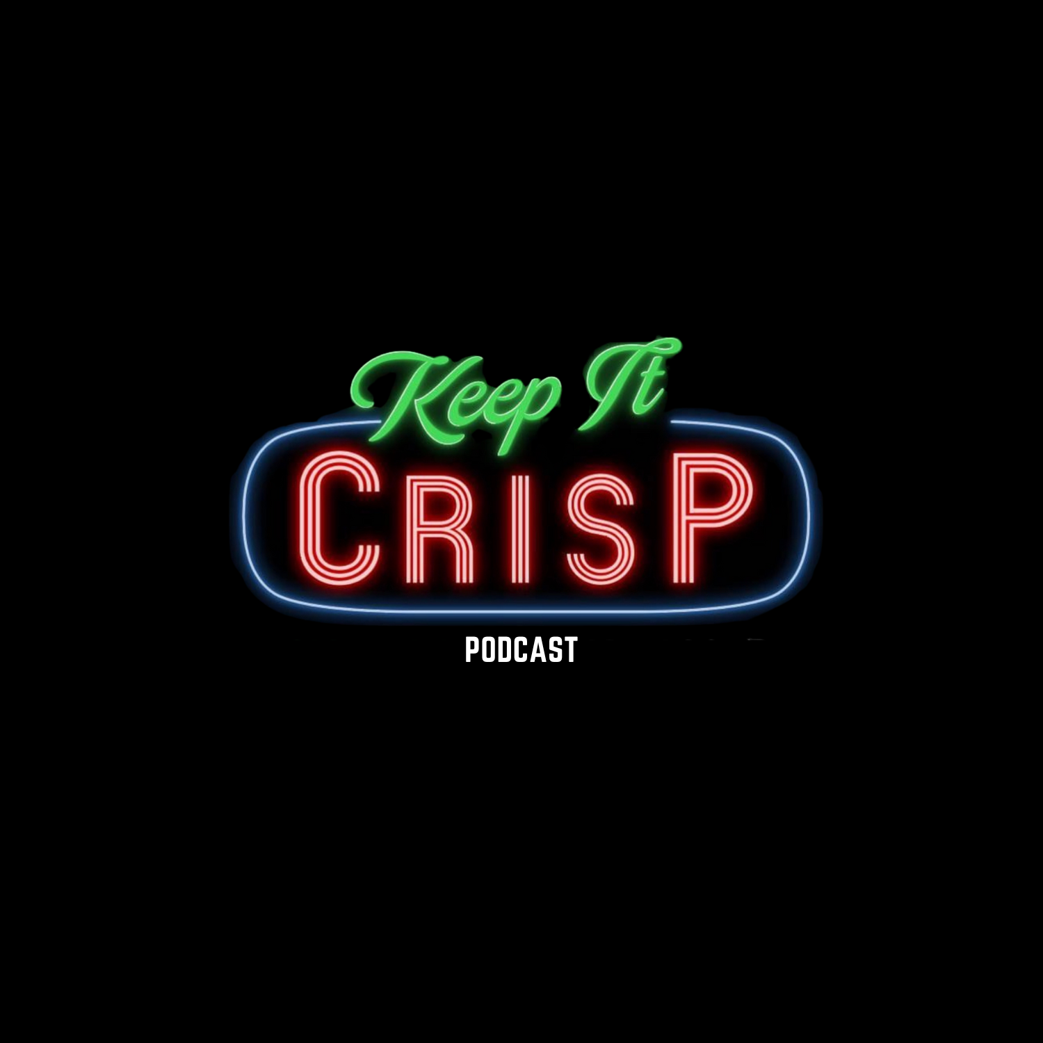 Keep It CrisP 