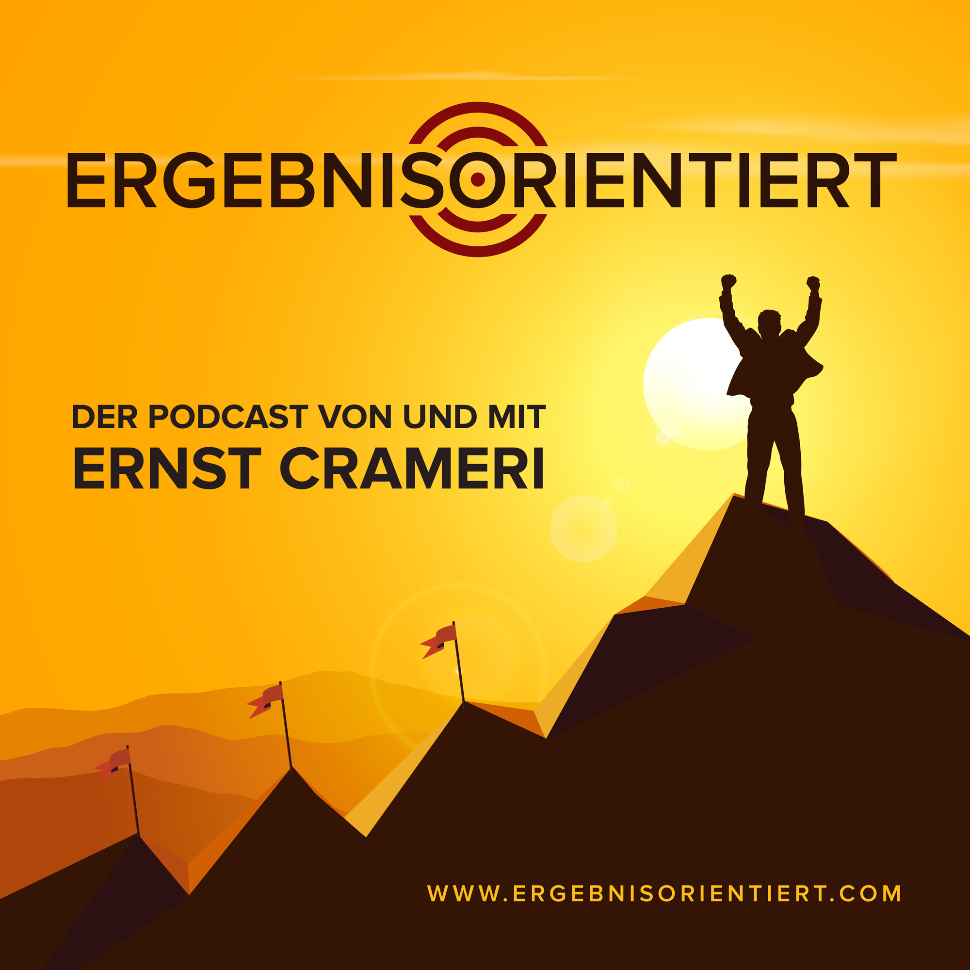 Ergebnisorientiert 