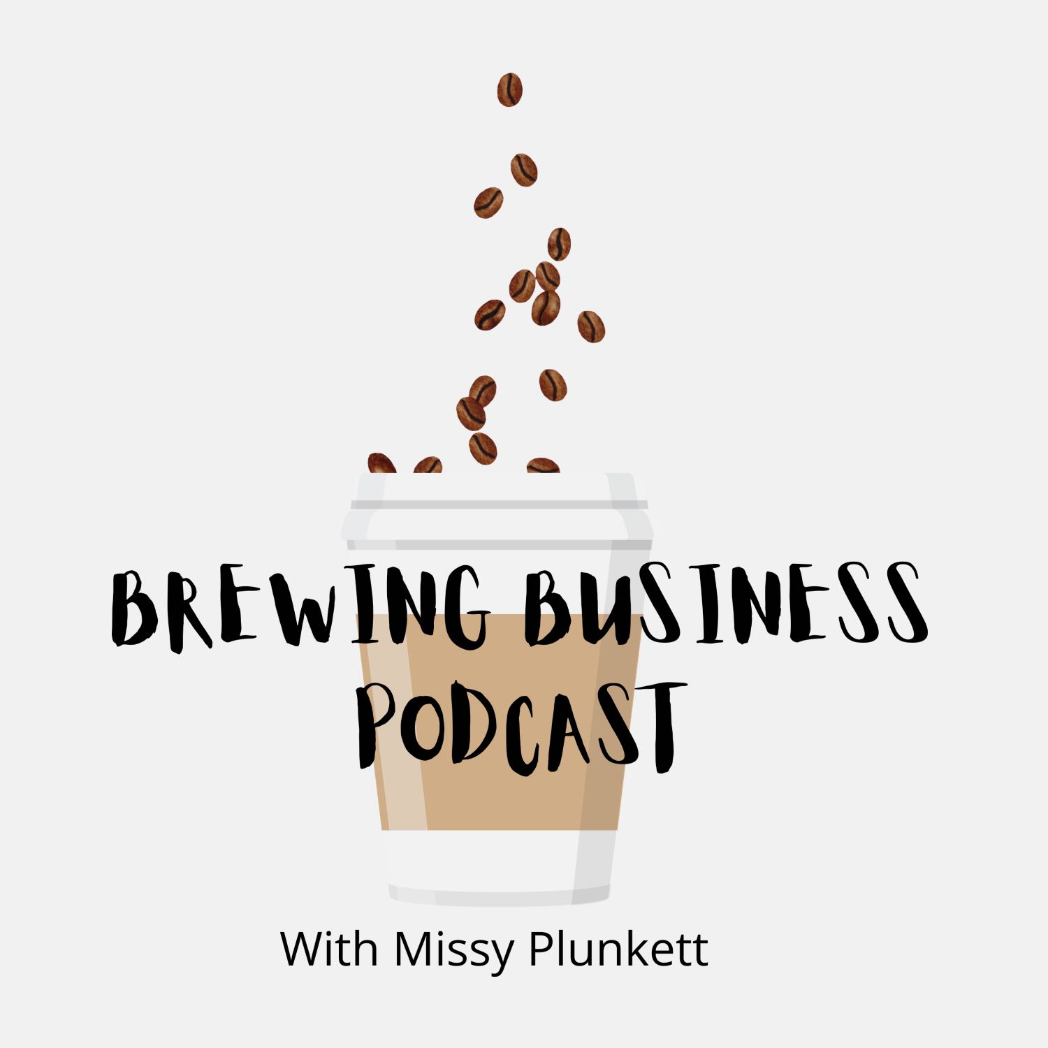 Brewing Business Podcast