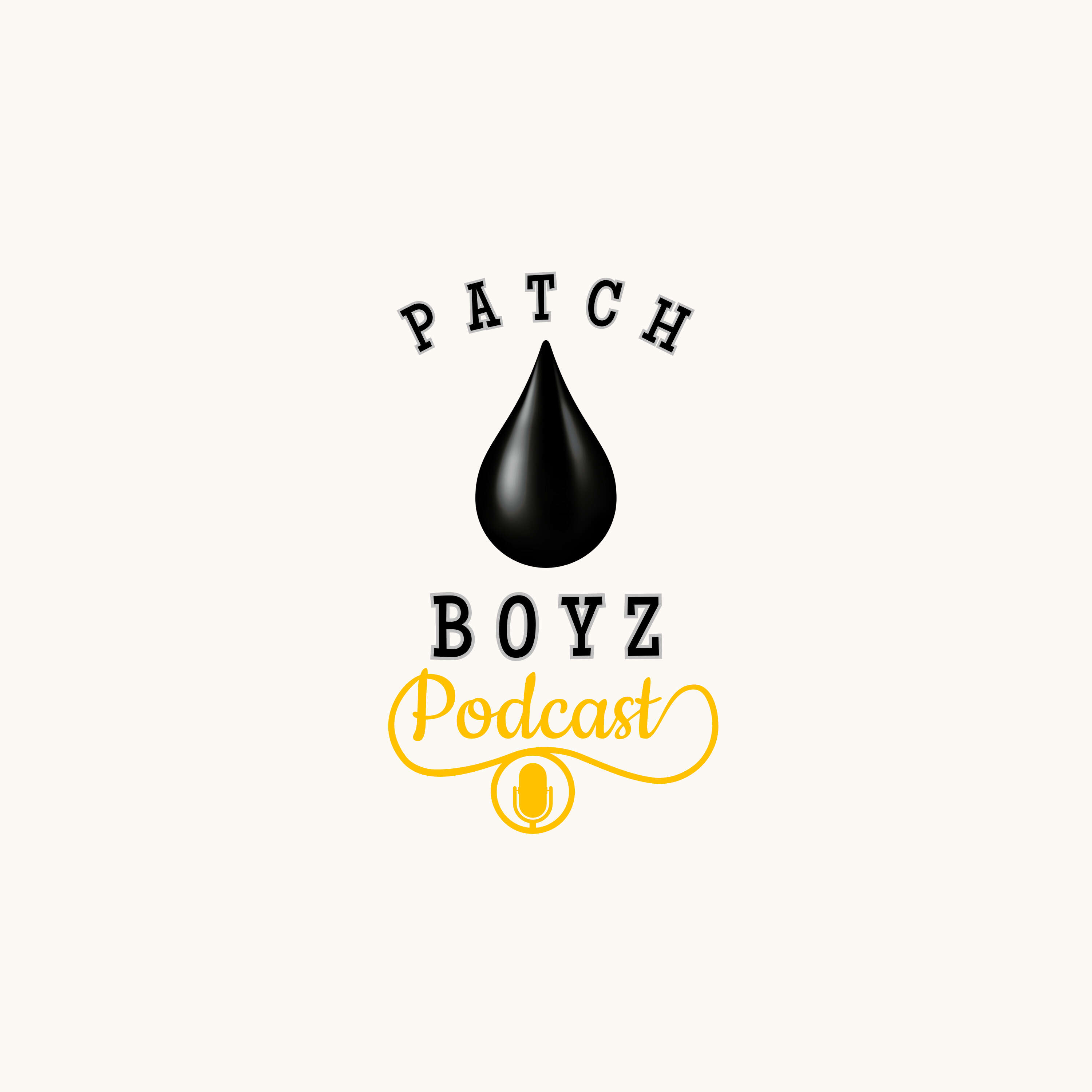 Patch Boyz Podcast 