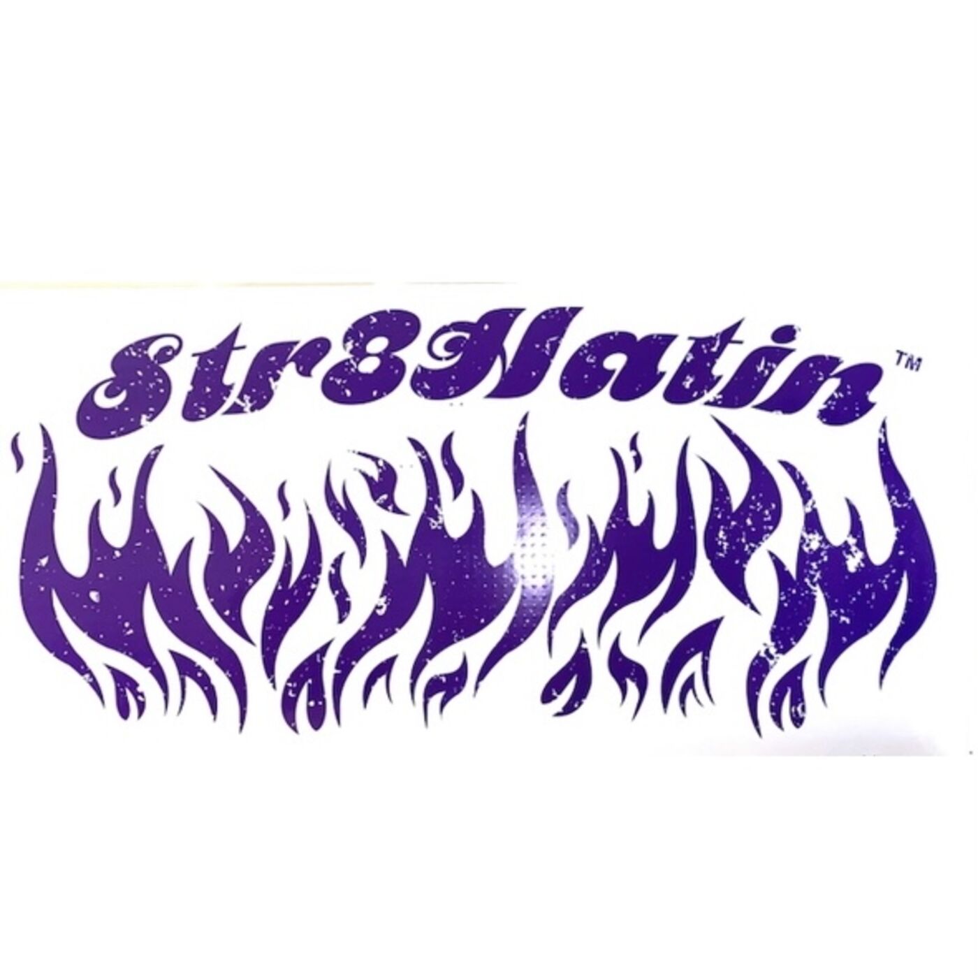 Str8Hatin (TM) Podcast 