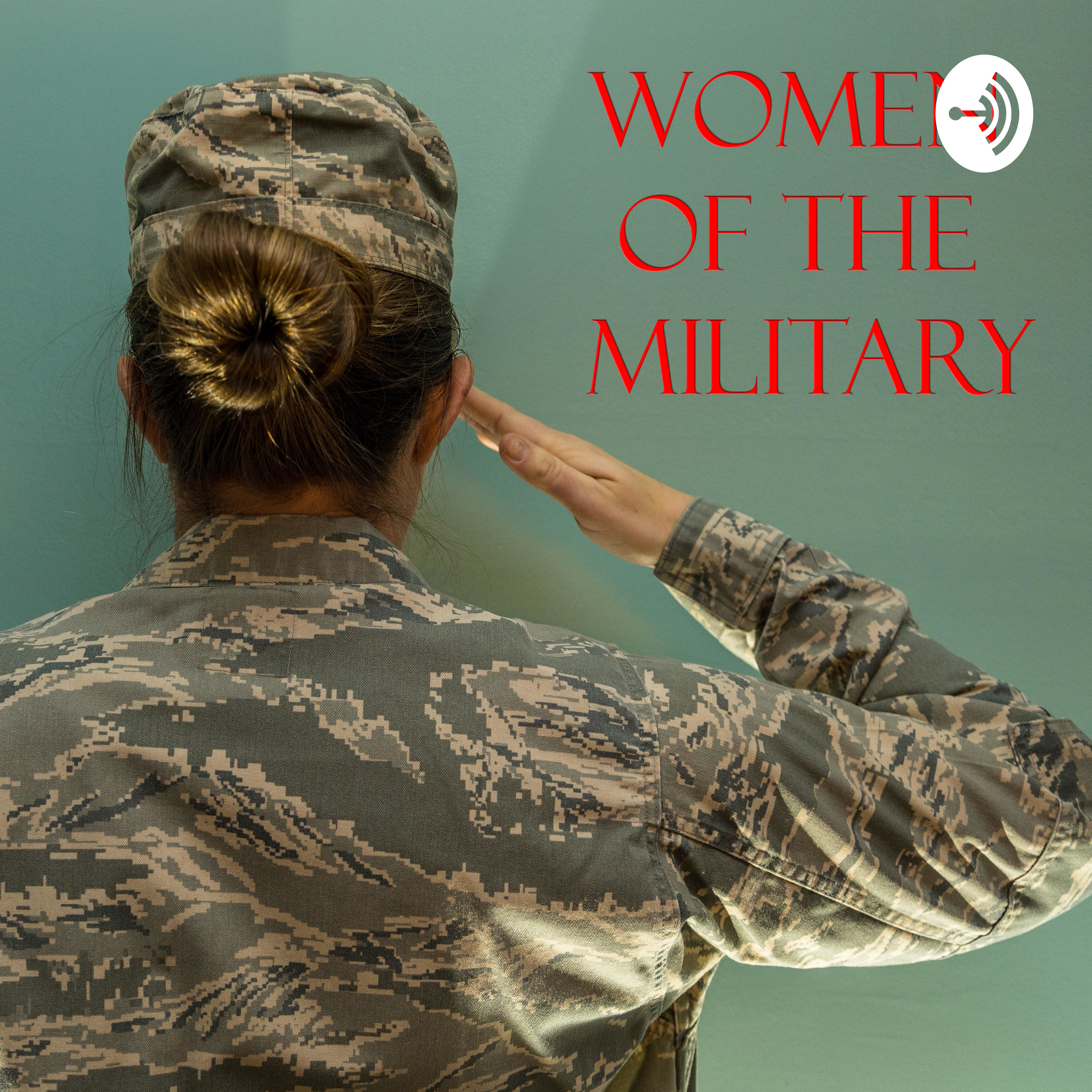 Women of the Military 