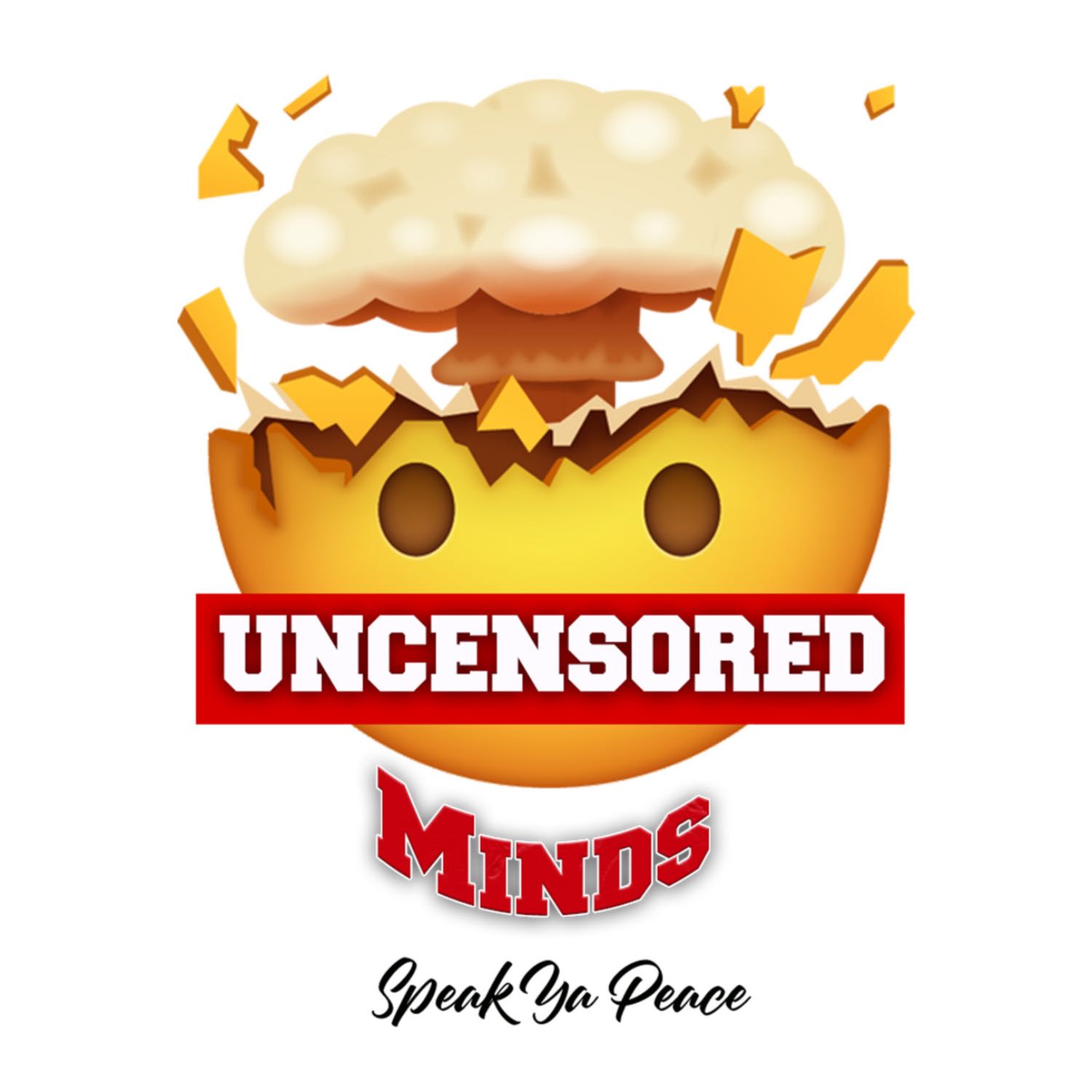 ⁣Episode 141 | Uncensored Minds