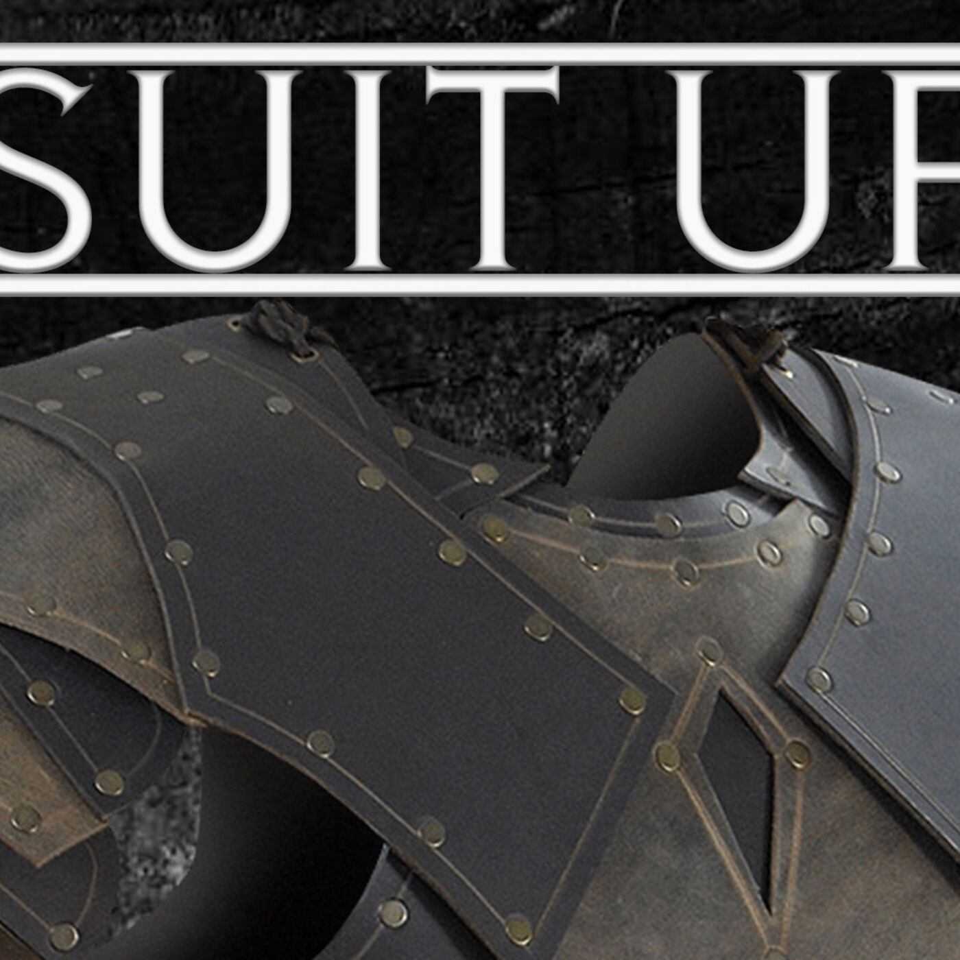 ⁣Suit Up #4: Shield of Faith